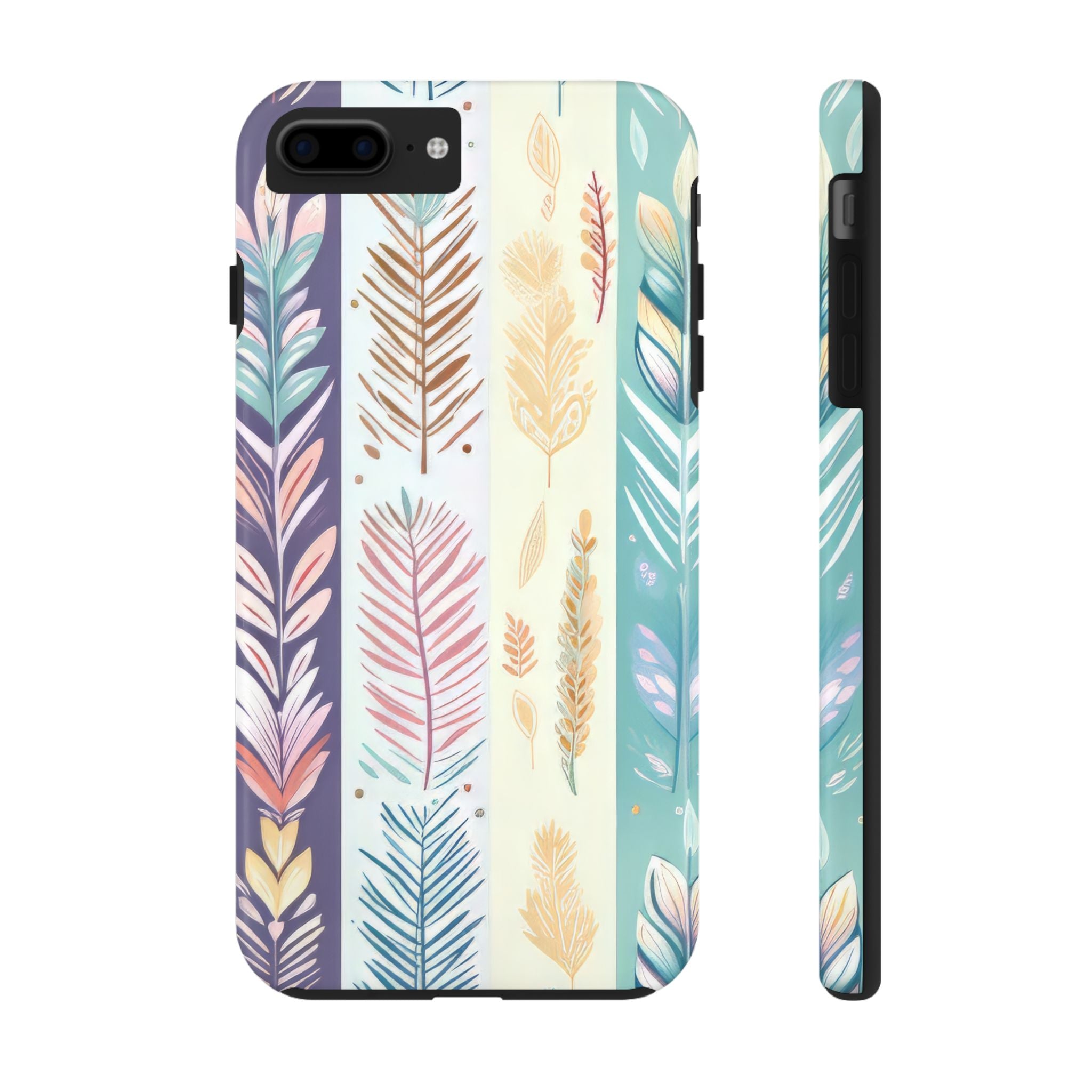 boho-floral-pastel-iphone-tough-case-protective-iphone-cover-artistic-iphone-case-stylish-tech-accessory-unique-gift-iphone-c