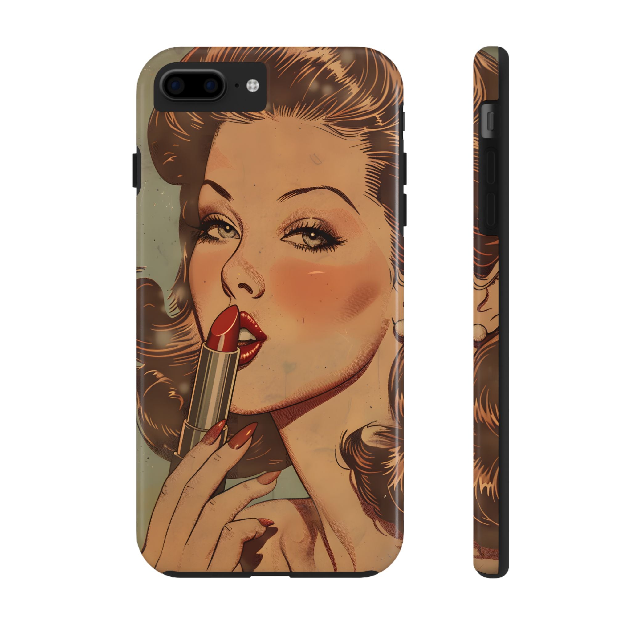 tough-iphone-cases-vintage-pin-up-girl-iphone-cover-strong-iphone-protector-retro-pinup-design-protective-iphone-case-1