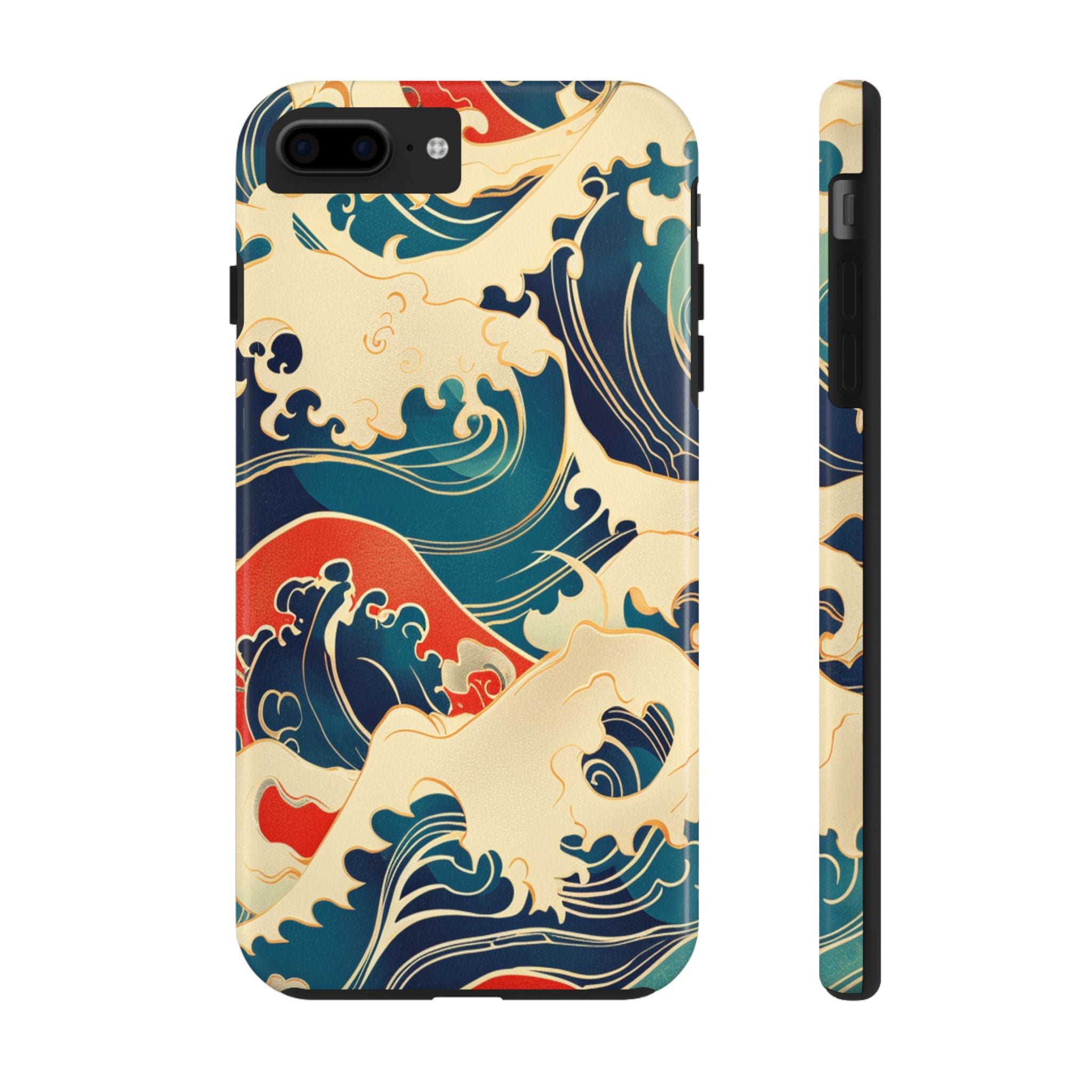 japanese-wave-pattern-iphone-tough-cases-protective-phone-cover-asian-ocean-print-iphone-15-16-pro-max-shell-geometric-phone-
