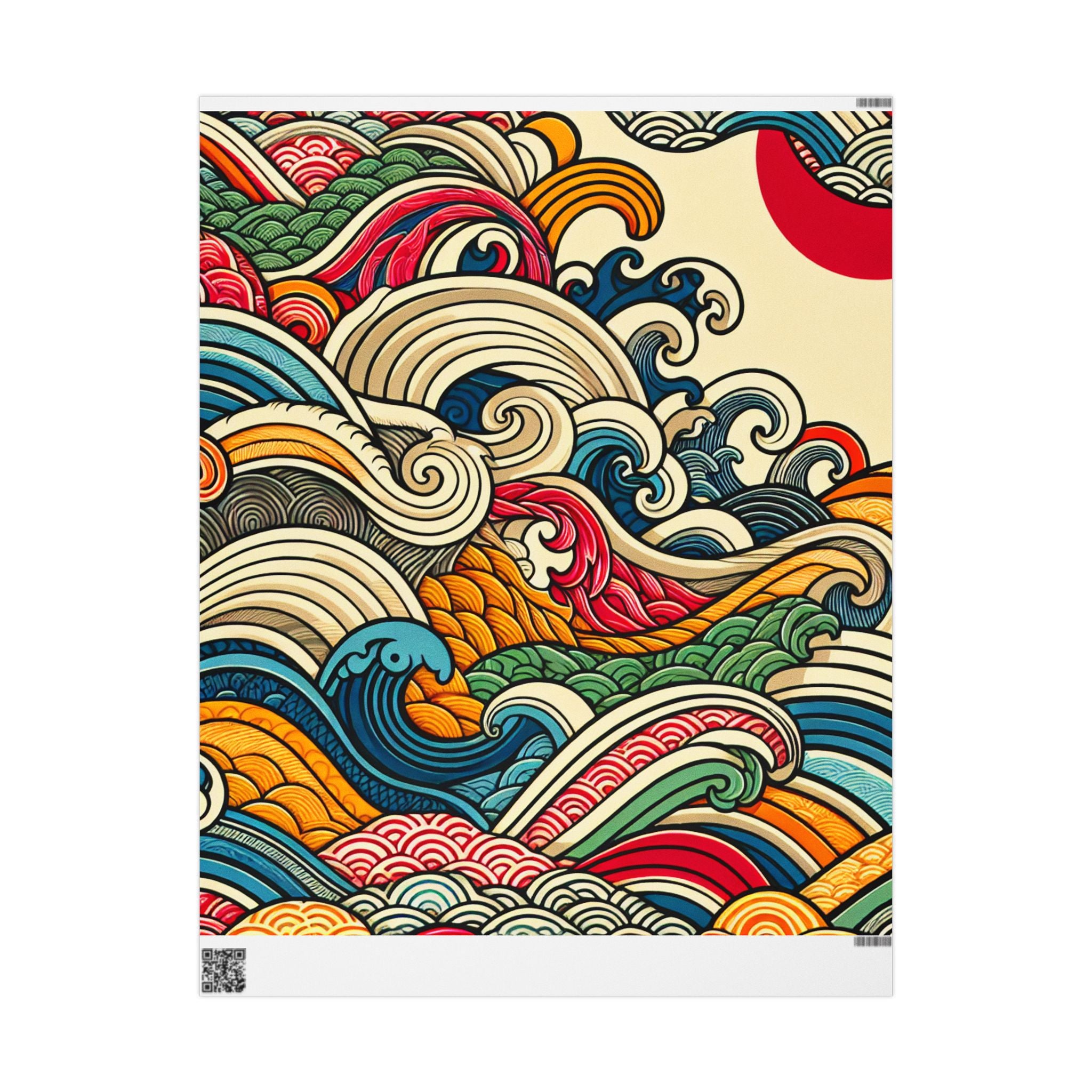 copy-of-wave-pattern-japanese-style-colorful-design-gift-wrapping-papers-gift-wrap-craft-paper-scrapbooking-diy-projects-stat
