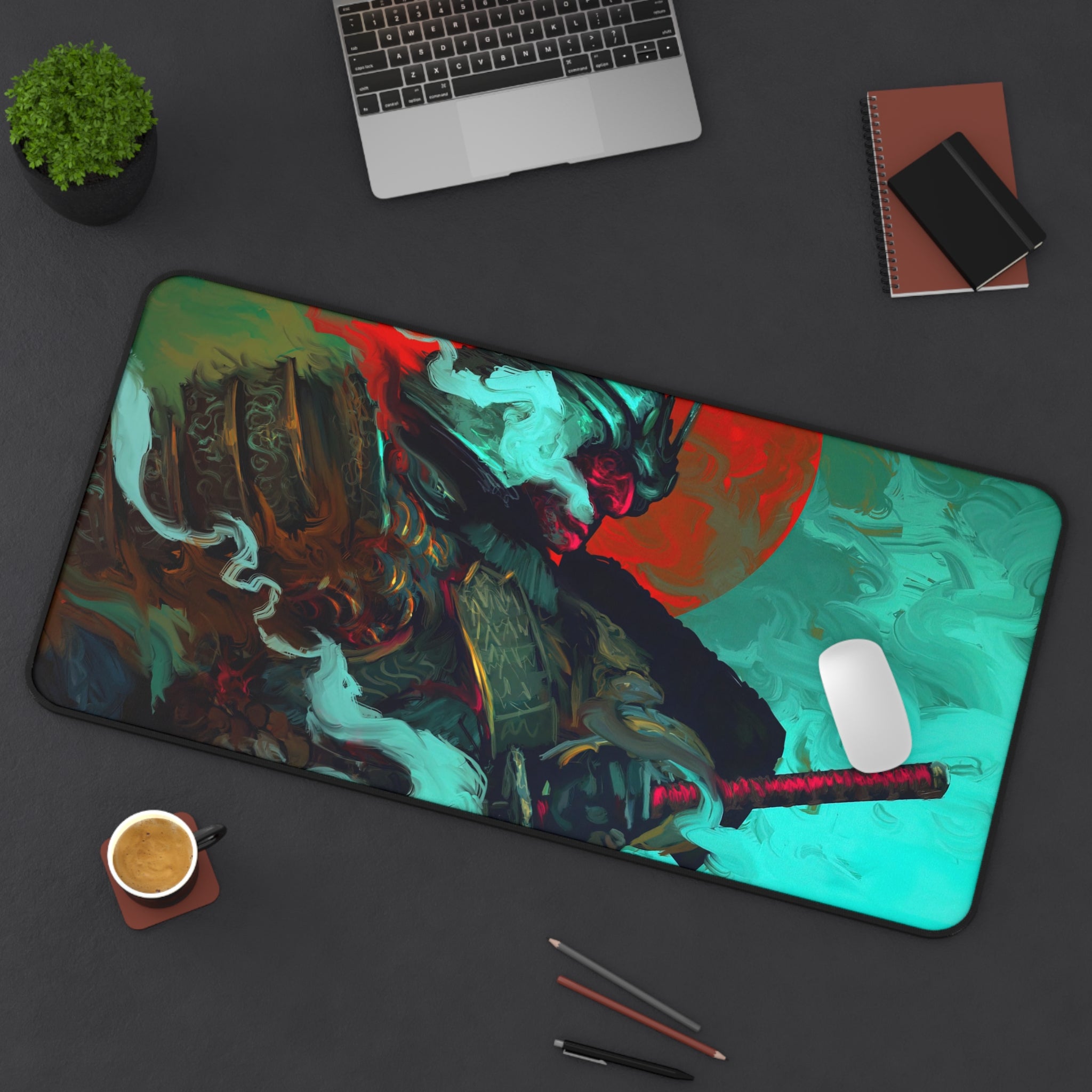 anime-samurai-warrior-mouse-pad-japanese-katana-samurai-warrior-desk-mat-japanese-anime-samurai-desk-pad