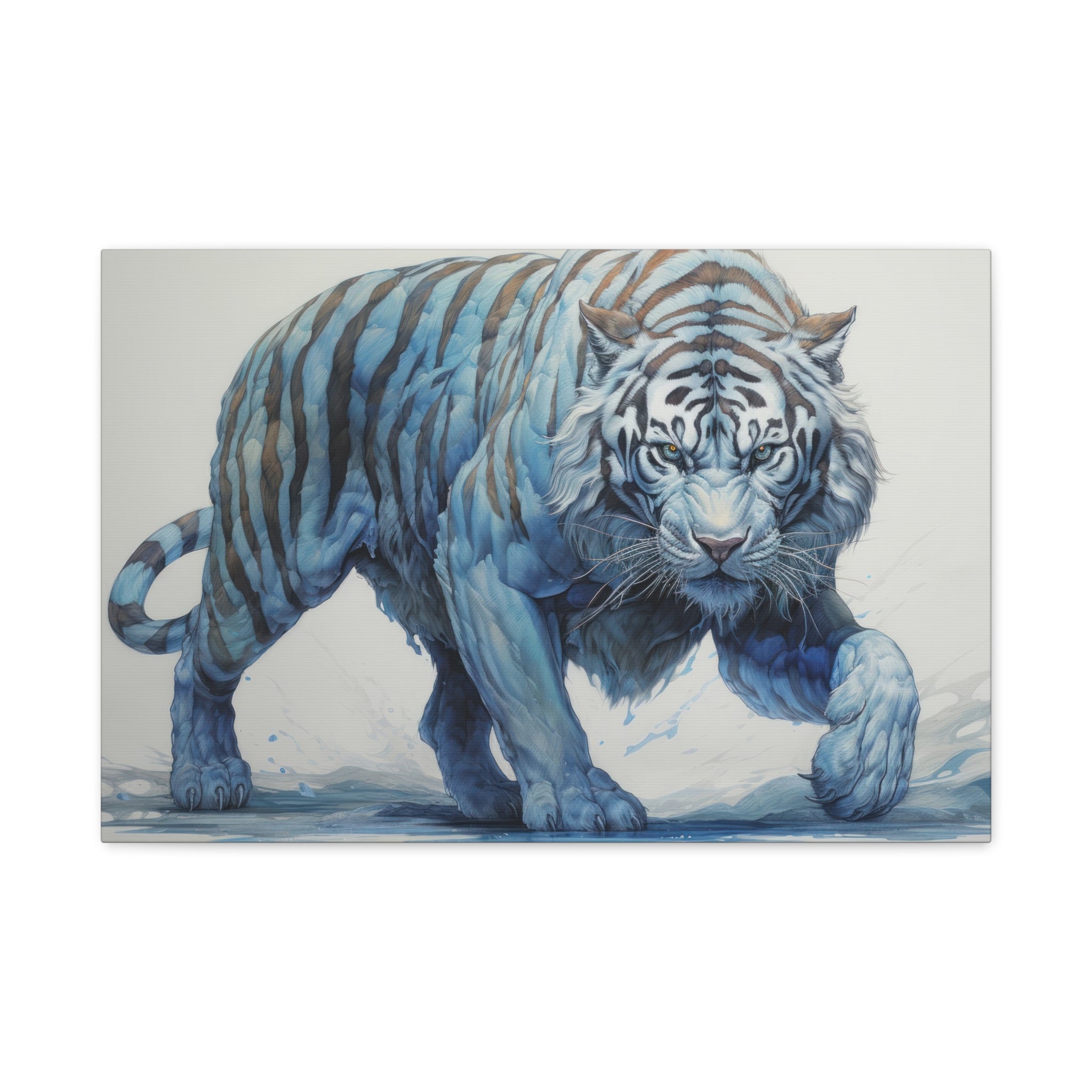 canvas-print-white-tiger-wall-decor-wildlife-artwork-large-cat-poster-safari-animal-painting-jungle-theme-art-tiger-canvas-ar