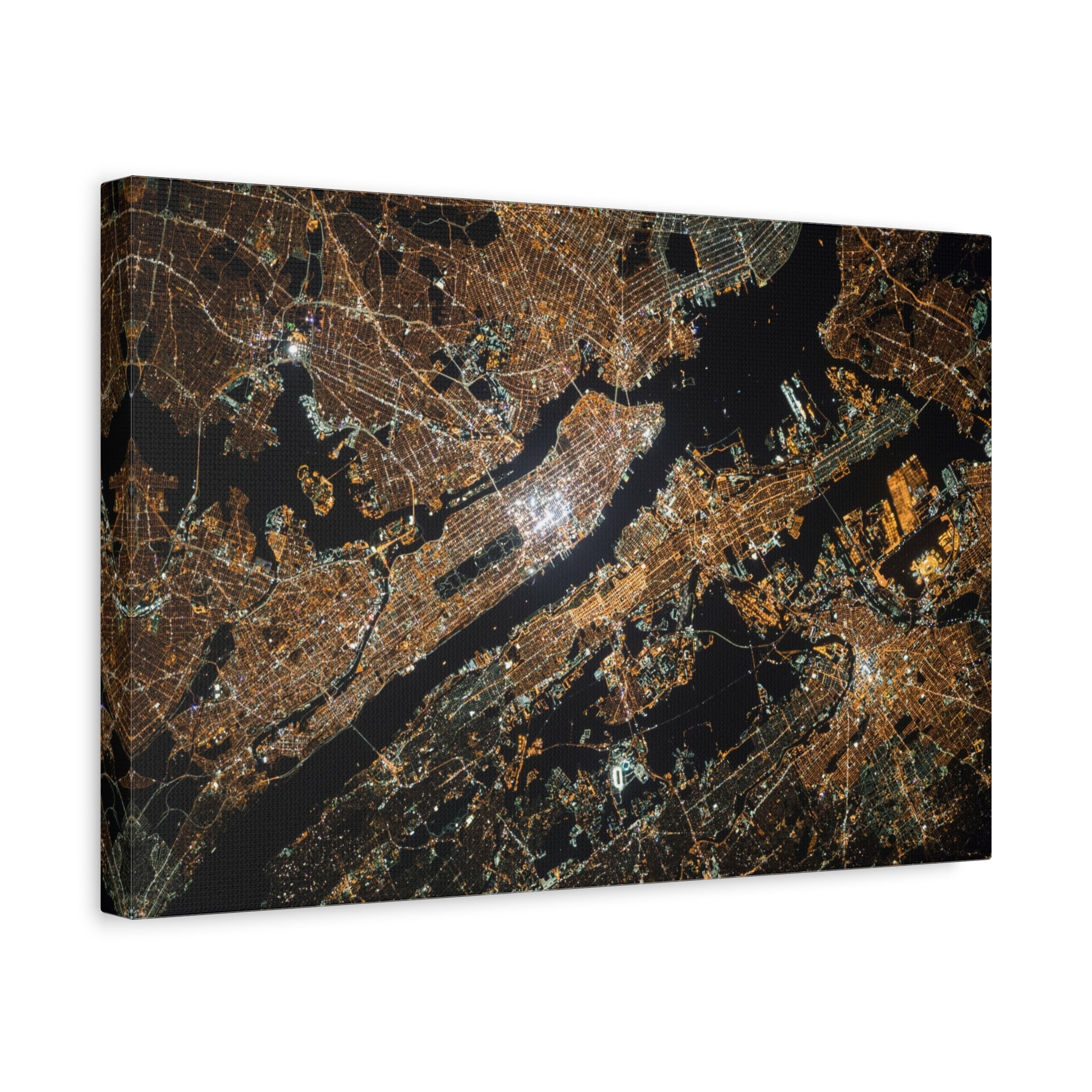 canvas-wall-art-new-york-city-satellite-view-print-nyc-wall-decor-urban-cityscape-new-york-city-landscape-print-nyc-gift-wall