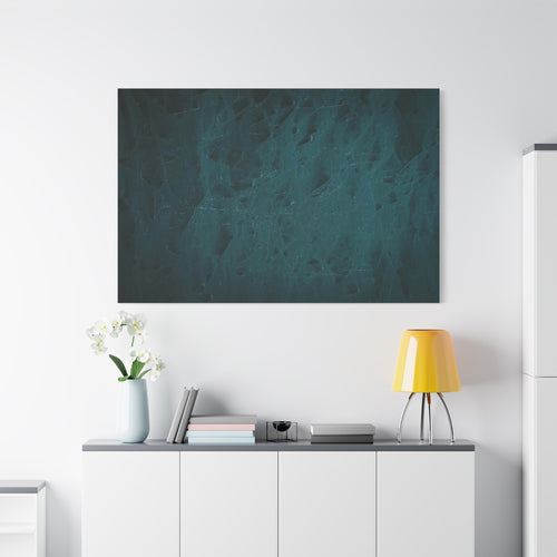 canvas-wall-art-dark-green-abstract-minimalist-art-contemporary-home-decor-modern-wall-print-unique-wall-decor-abstract-paint