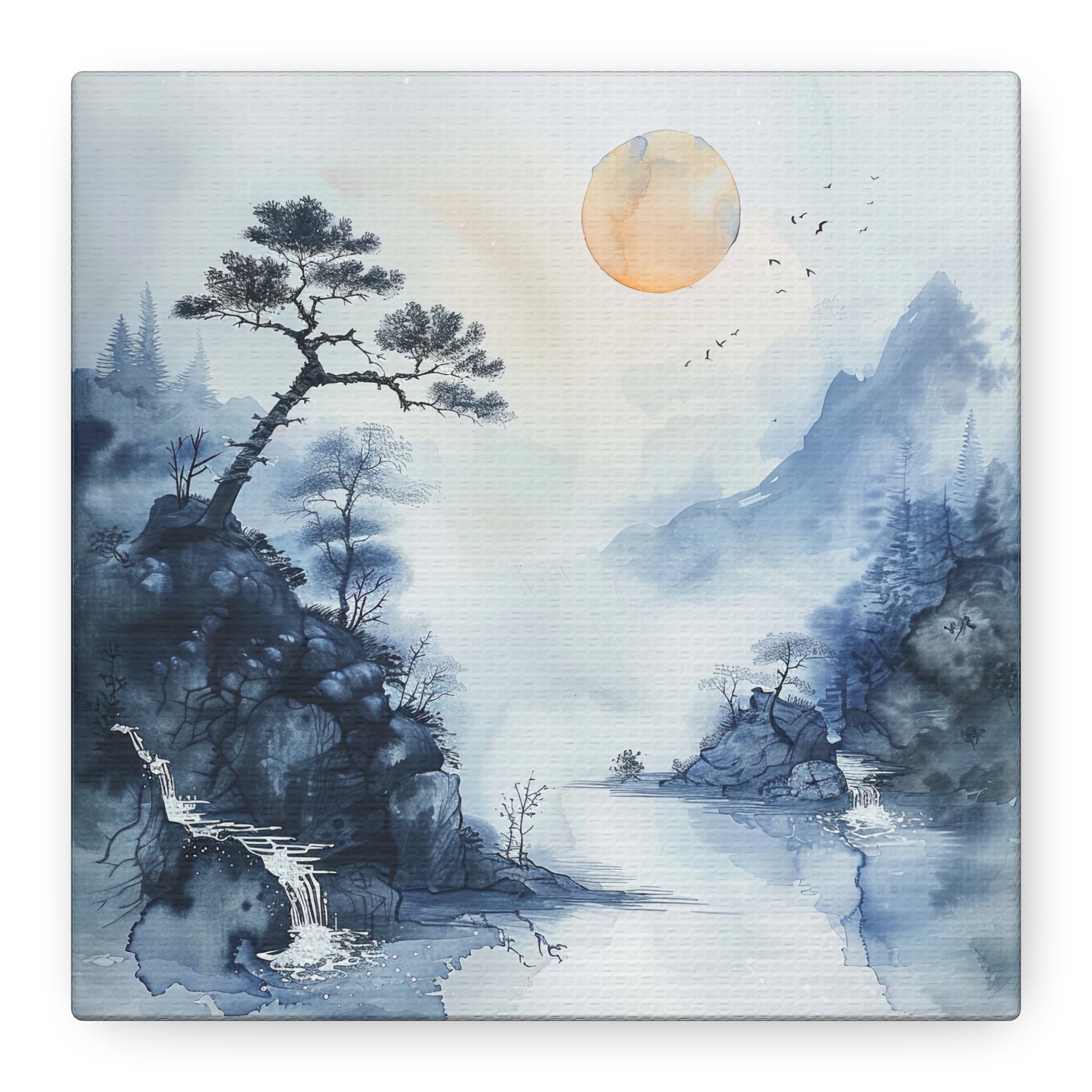 canvas-print-japanese-watercolor-landscape-wall-art-japanese-home-decor-stretched-canvas-living-room-wall-decoration-square-c