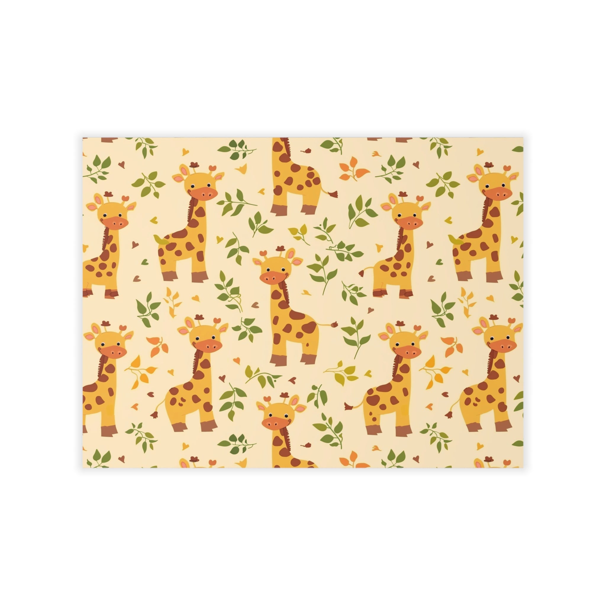 cute-giraffe-wall-decals-for-kids-rooms-nursery-decor-animal-wall-art-playroom-stickers-kids-bedroom-decor