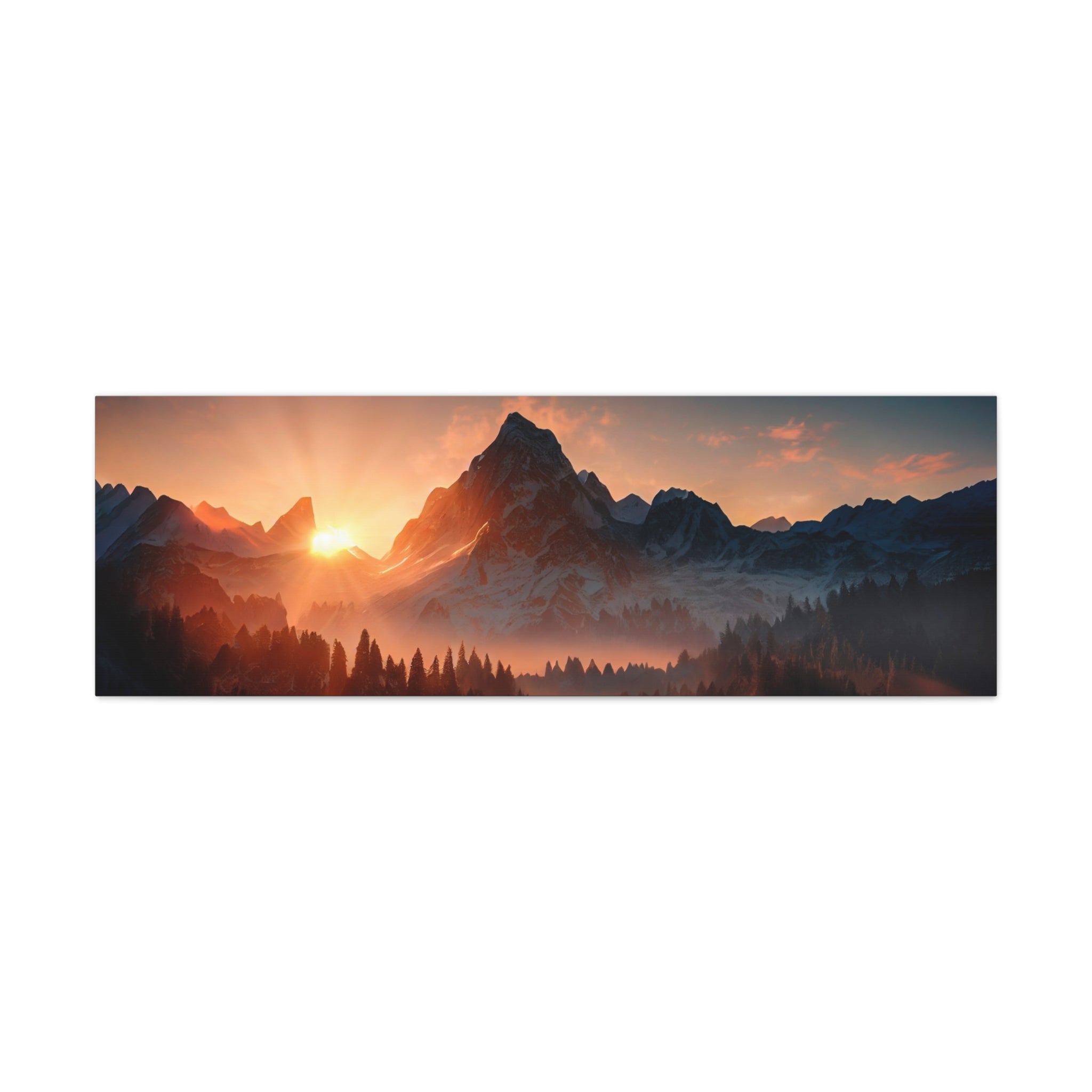 canvas-print-panoramic-nature-art-mountain-sunset-wall-art-panoramic-mountain-canvas-wall-decor-nature-landscape-gallery-rust