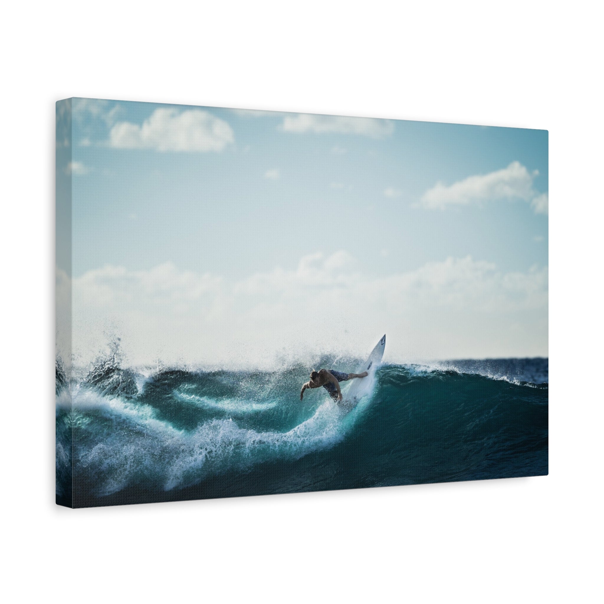canvas-wall-art-surfing-ocean-waves-print-stretched-large-canvas-beach-decor-coastal-art-nautical-decor-ocean-theme-surfing-g