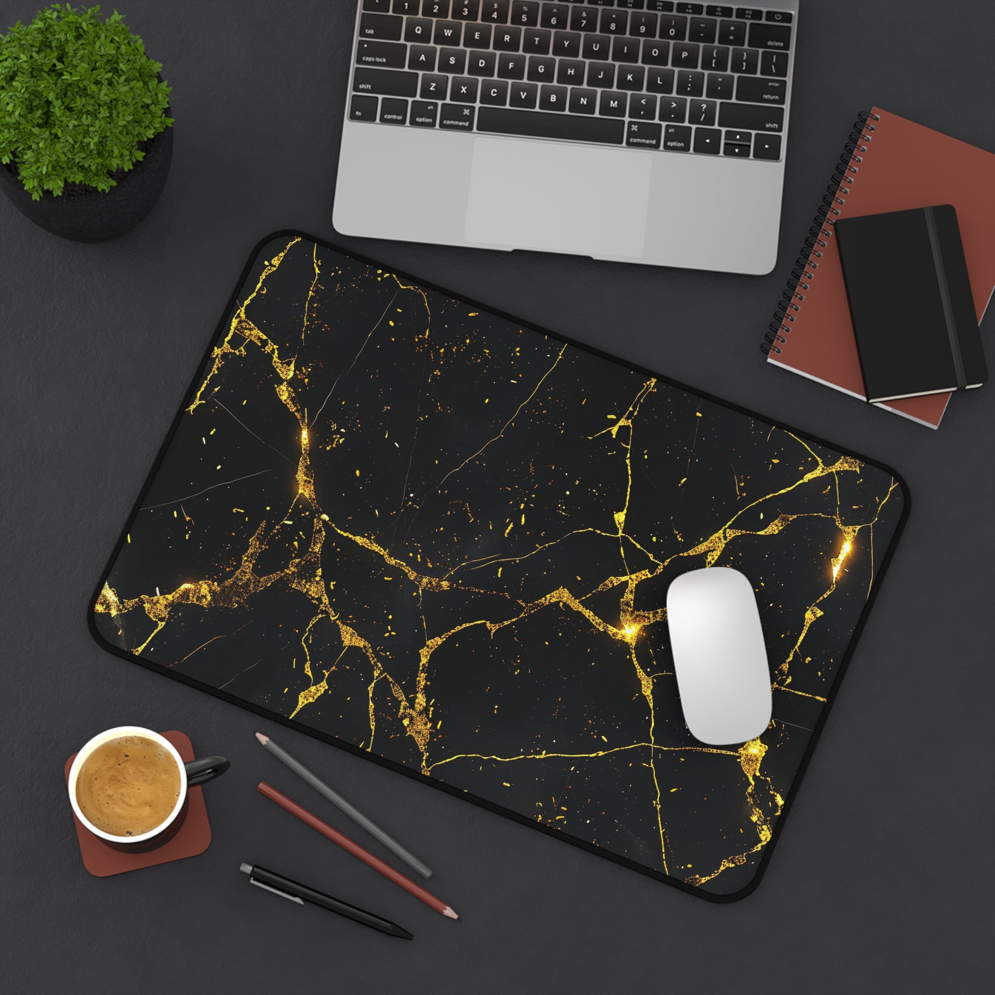 luxurious-black-gold-marble-mouse-pad-for-desk-stylish-desk-mat-elegant-black-gold-marble-desk-pad-mousepad