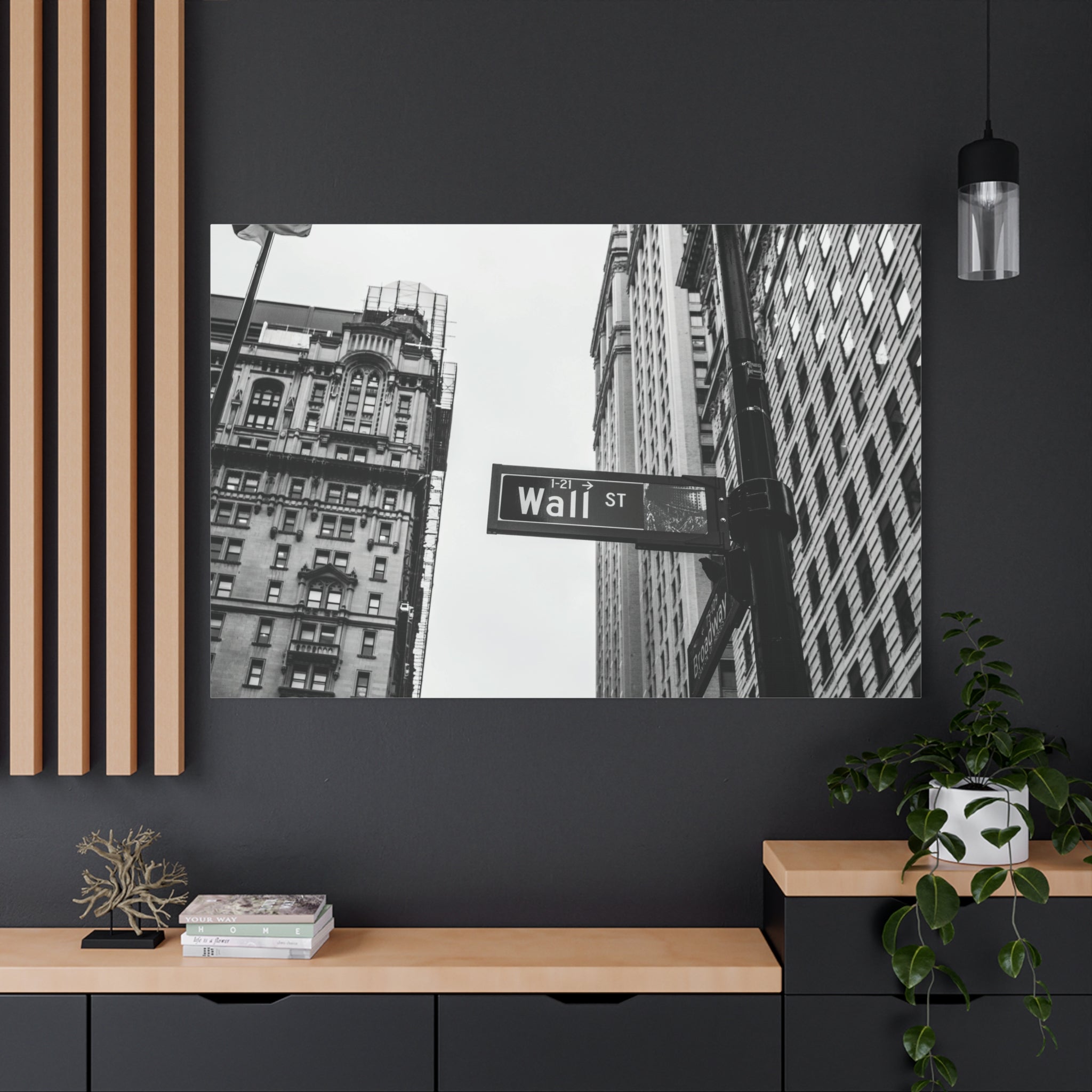 wall-street-canvas-wall-art-finance-office-decor-bull-print-wall-street-decor-office-gift-wall-hanging-wall-street-sign-1