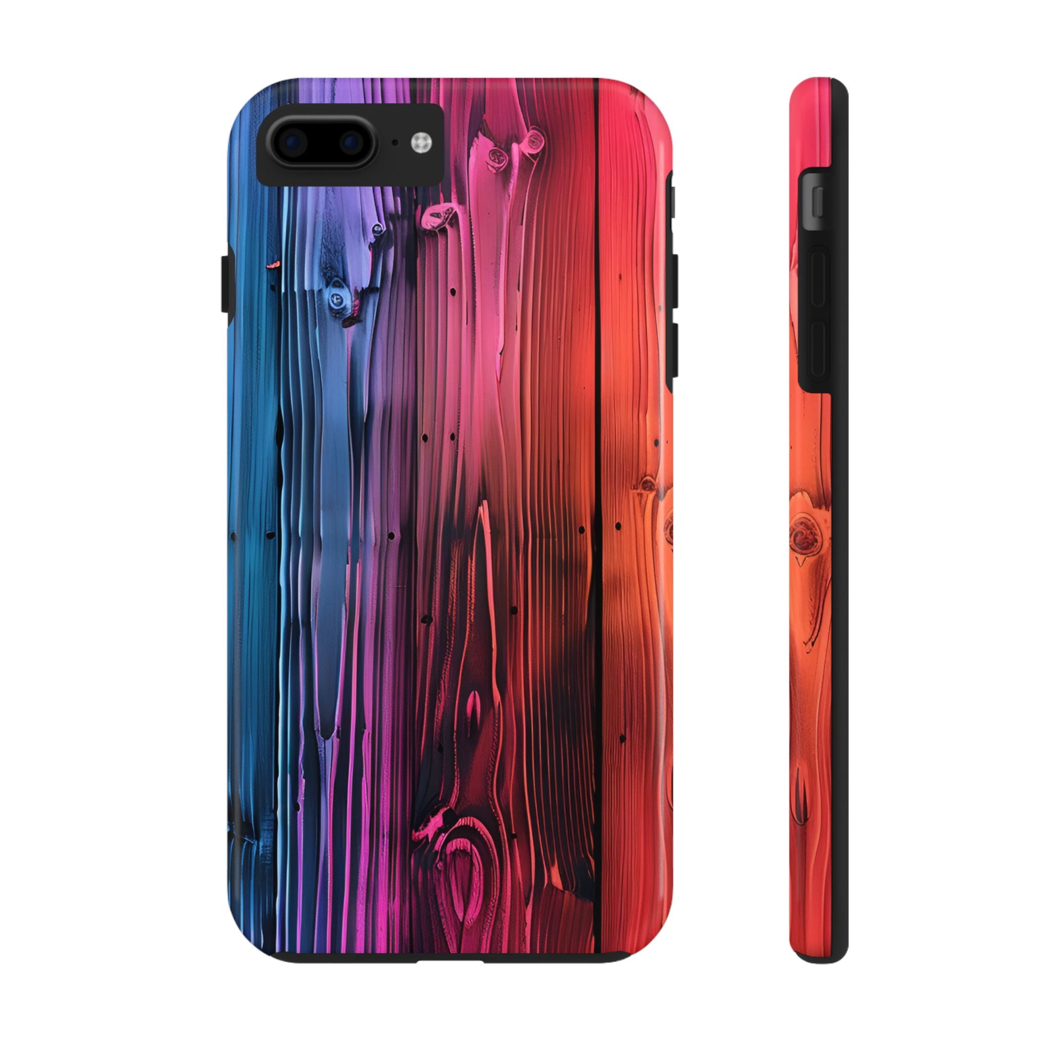 disco-neon-tough-iphone-cases-wood-grain-texture-iphone-case-cover-protective-iphone-shell-unique-iphone-accessories-iphone-1