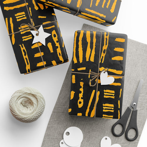 wrapping-papers-african-traditional-motifs-gift-wrap-for-holidays-birthdays-gifts-crafts-diy-projects-black-history-art
