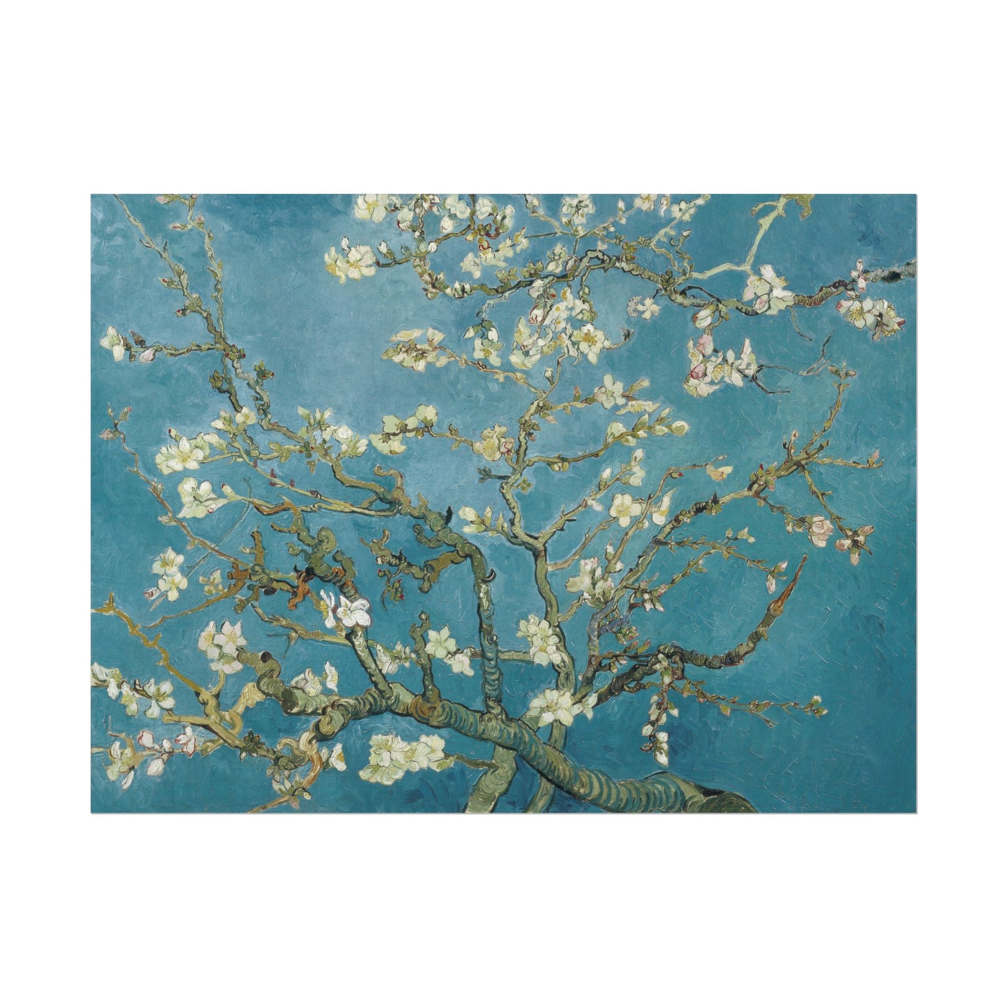 vincent-van-goghs-almond-blossom-poster-print-wall-art-floral-painting-flower-print-home-wall-decor-vintage-flower-wall-art