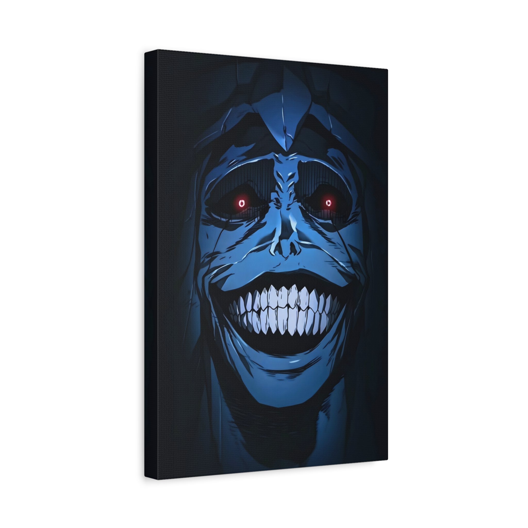 solo-leveling-canvas-wall-art-god-smile-architect-statue-of-god-solo-leveling-poster-anime-wall-decor