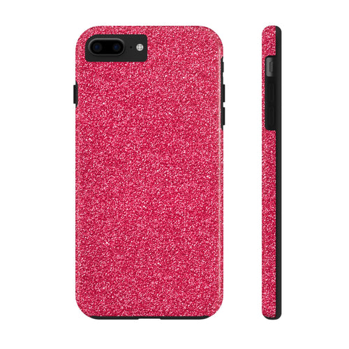 glittery-pink-barbie-iphone-tough-cases-girly-phone-covers-protective-smartphone-cases-iphone-15-16-pro-max-trendy-pink-phone