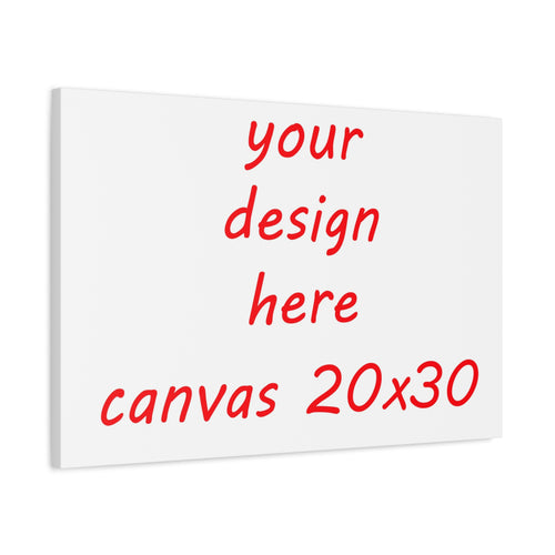 canvas-wall-art-custom-print-20x30-personalized-matte-stretched-customizable-decor-large-artwork-bespoke-home-decor-wall-hang