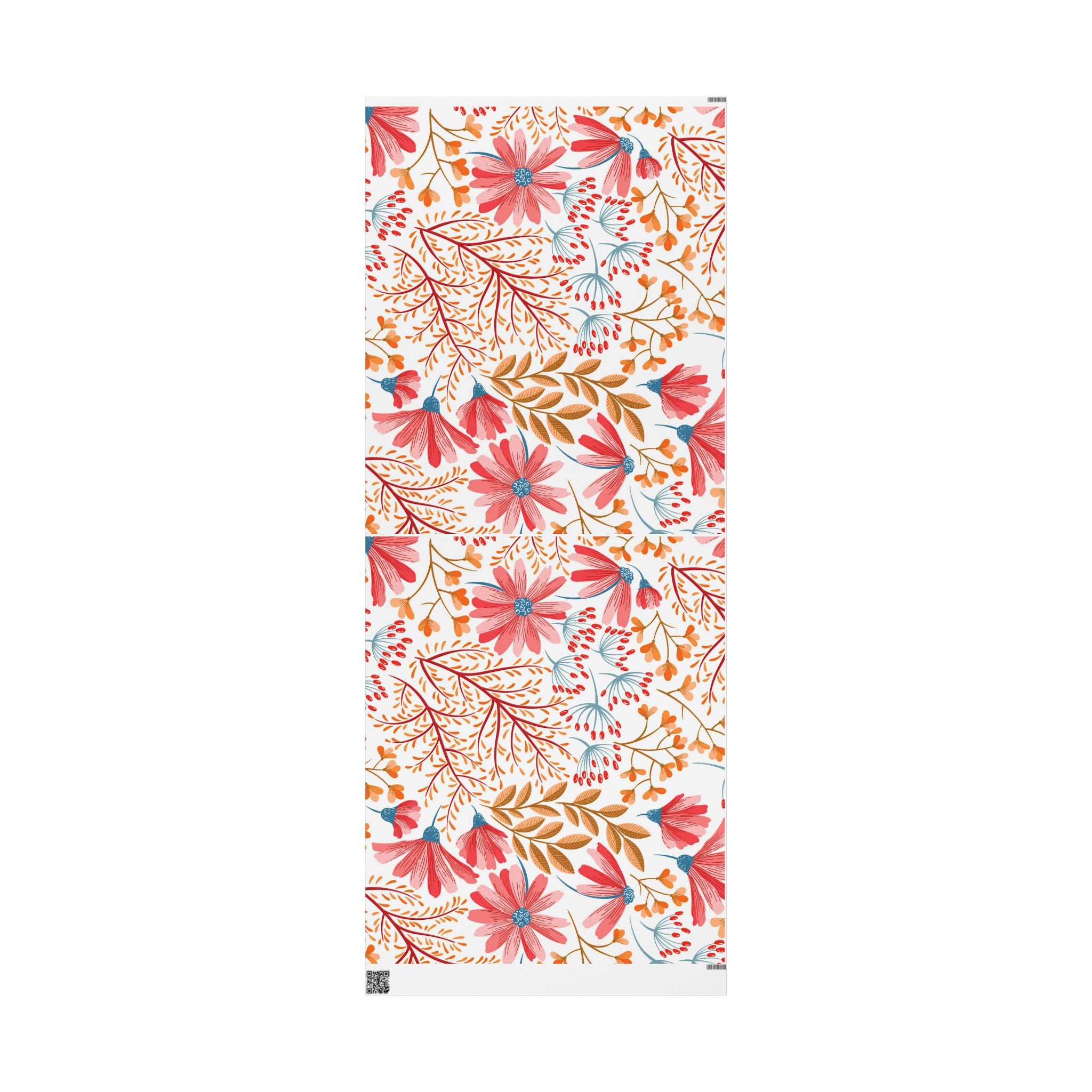 floral-wrapping-papers-30x72-pink-flower-elegant-gift-wrap-for-presents-decorative-packaging-for-occasions-paper-roll-birthda