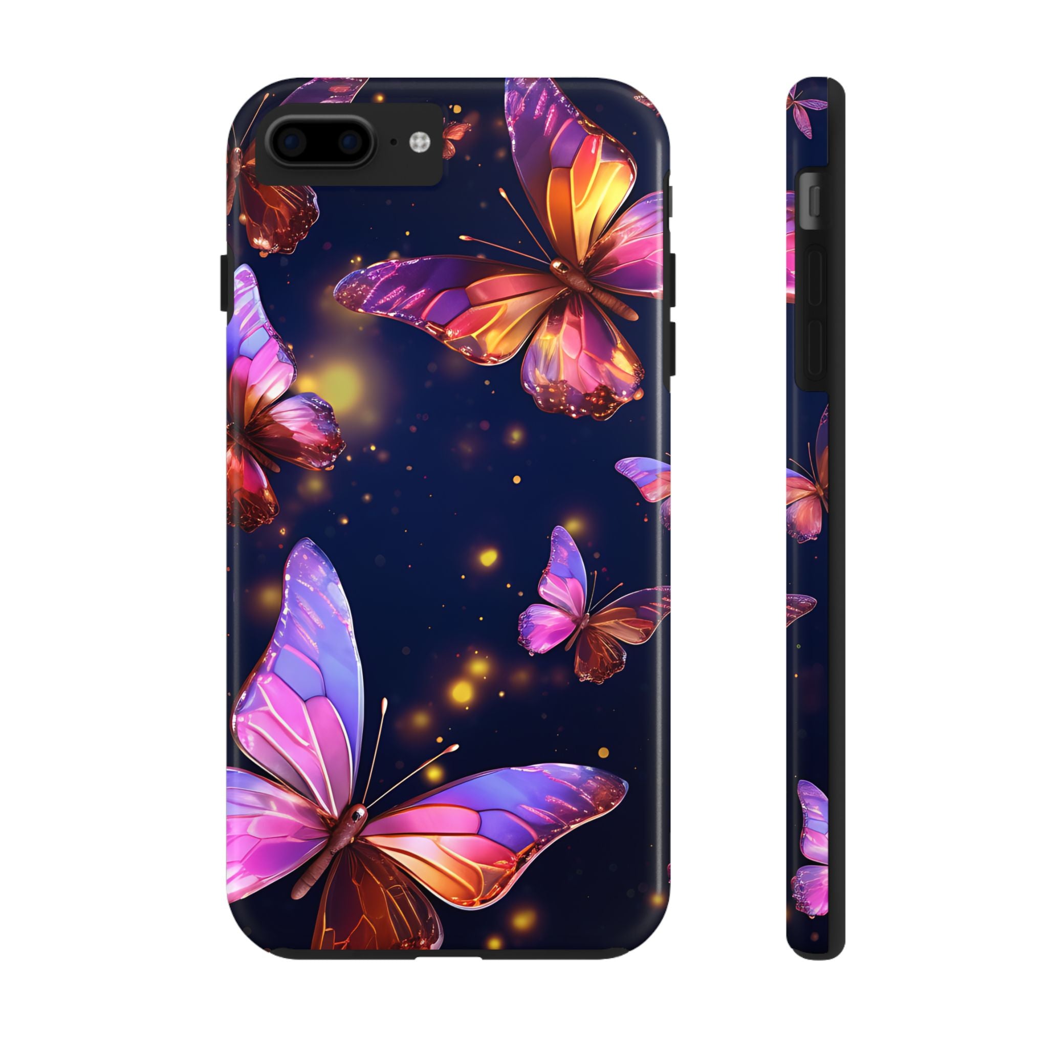neon-glitter-butterfly-tough-phone-case-iphone-cover-protective-phone-case-sparkly-cellphone-case-glittery-phone-cover-tough-
