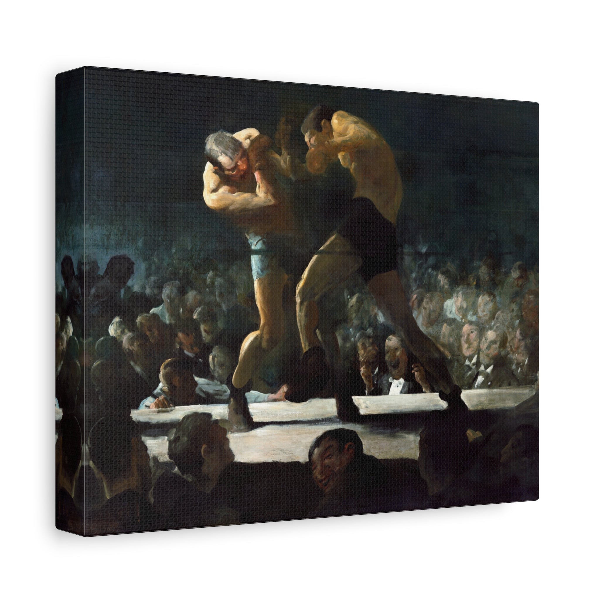 canvas-print-club-night-by-george-wesley-bellows-wall-art-decor-boxing-living-room-decoration-stretched-large-canvas