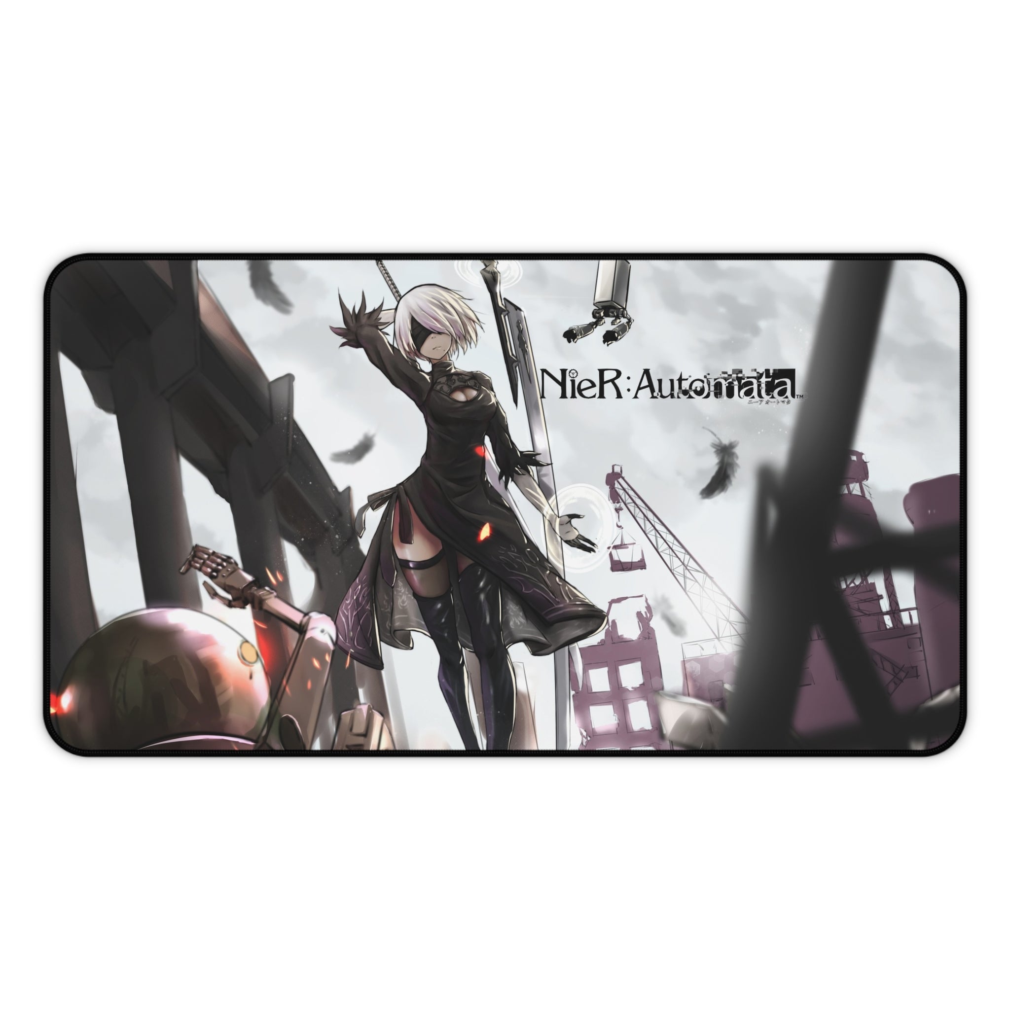 nier-automata-2b-yorha-desk-mat-mouse-pad-nier-2b-desk-pad-for-home-office-anime-design-gift-for-gamers-office-decor
