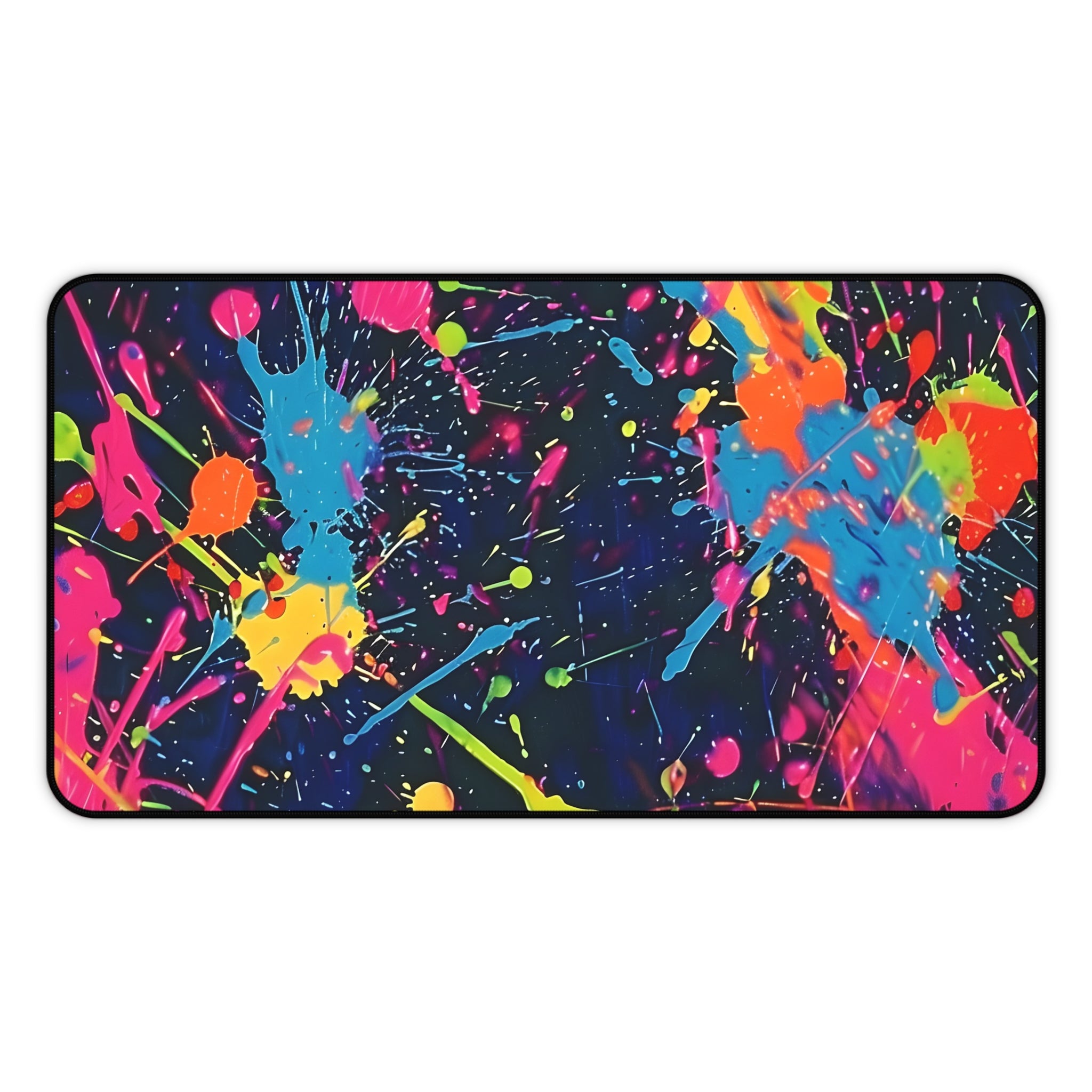neon-abstract-paint-splatter-desk-mat-colorful-large-gaming-mouse-pad-colorful-work-from-home-desk-accessory-desk-pad