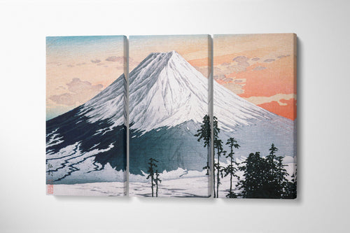 katsuyama-neighborhood-by-hiroaki-takahashi-3-piece-canvas-wall-art-japanese-scenery-art-winter-nature-landscape-3-panel-canv