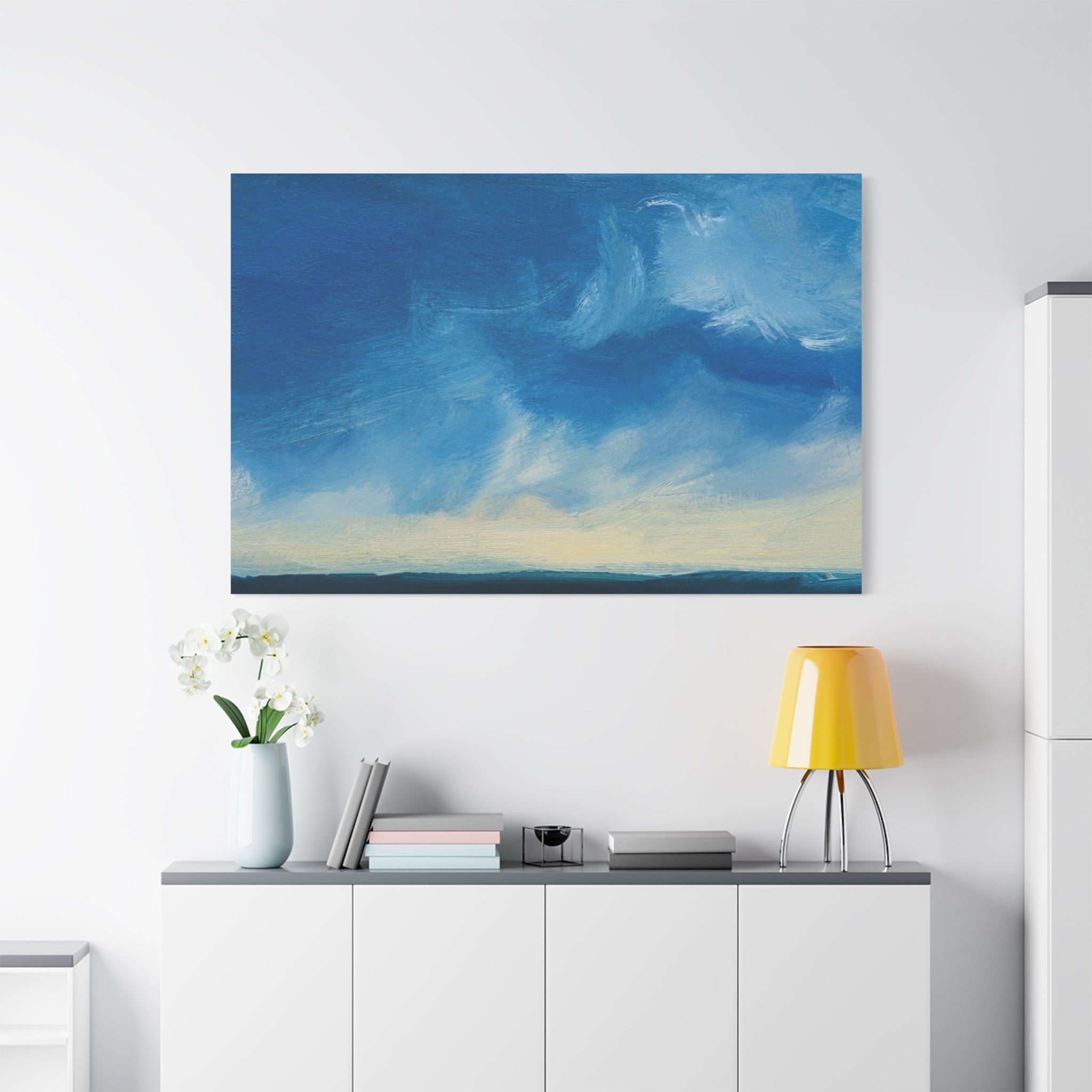 canvas-wall-art-blue-abstract-matte-stretched-canvas-print-home-decor-office-wall-art-gift-for-art-lovers-blue-room-decor-abs