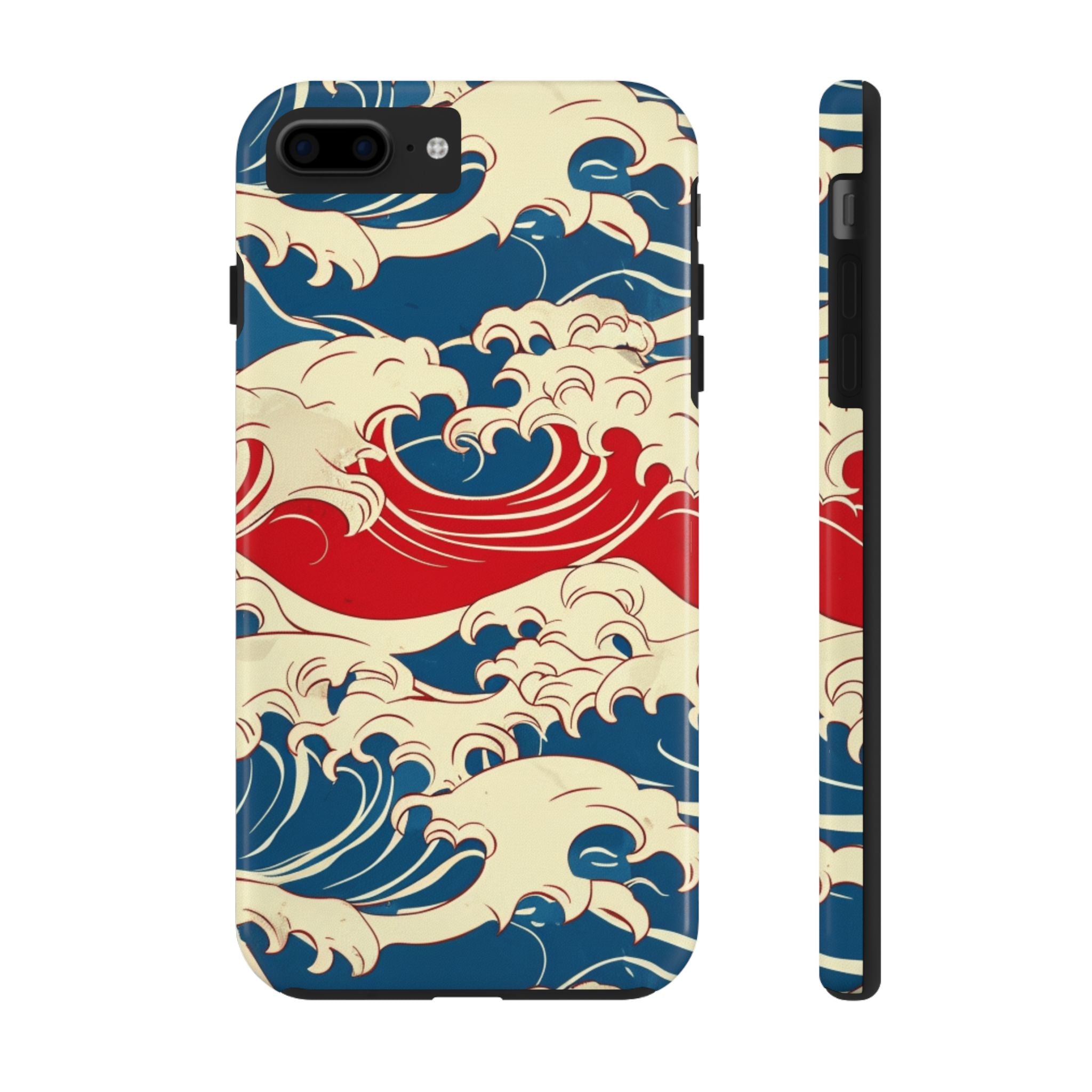 japanese-wave-pattern-iphone-tough-cases-protective-phone-cover-asian-ocean-print-iphone-15-16-pro-max-shell-geometric-phone-