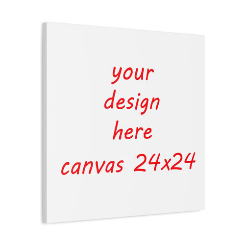 canvas-wall-art-custom-print-24x24-personalized-matte-stretched-customizable-decor-large-artwork-bespoke-home-decor-wall-hang