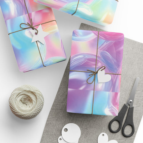 heart-gift-wrapping-papers-pink-glittery-gift-wrap-roll-for-birthdays-weddings-christmas-party-supplies-crafting-diy-projects