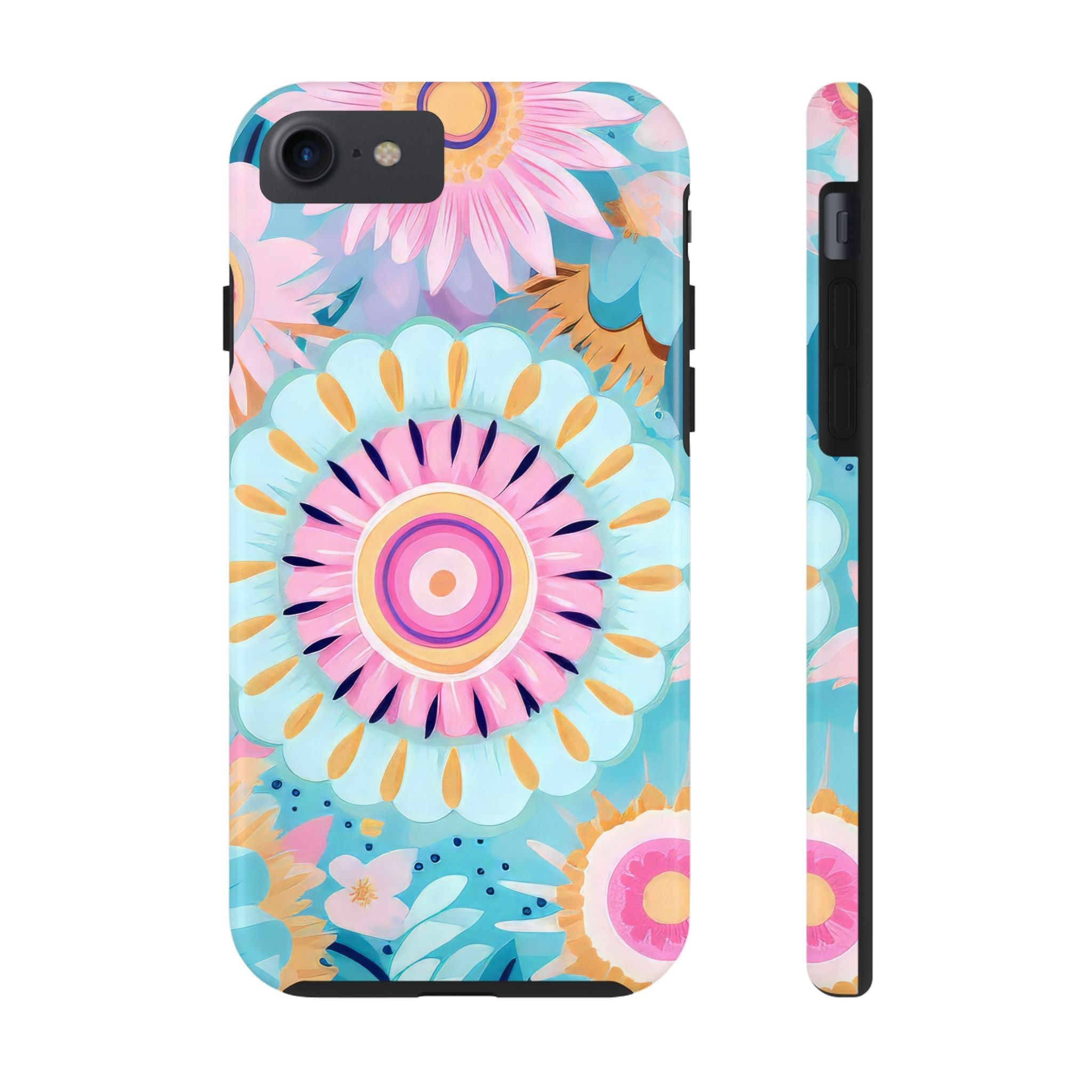 boho-floral-pastel-iphone-tough-case-protective-iphone-cover-artistic-iphone-case-stylish-tech-accessory-unique-gift-iphone-c