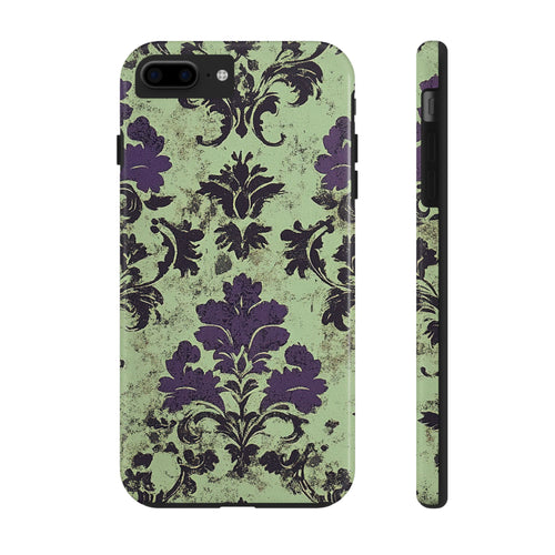 gothic-tough-iphone-case-tough-iphone-cover-dark-alternative-cell-iphone-case-spooky-goth-accessories-gothic-gift-for-him-her