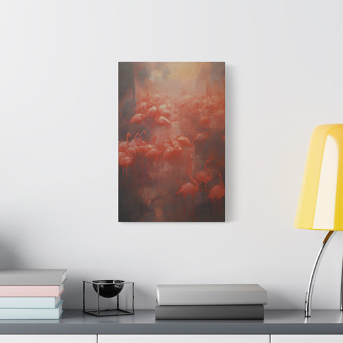 canvas-wall-art-pink-flamingo-watercolor-nature-decor-housewarming-gift-watercolor-prints-pink-wall-decor-home-decor-living-r