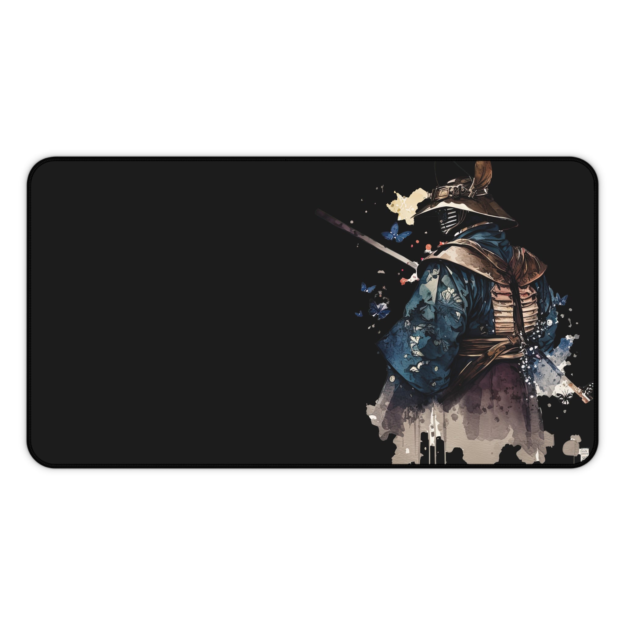 japanese-samurai-watercolor-mousepad-purple-desk-mat-samurai-desk-pad-for-home-office-large-gaming-keyboard-mat-gift-for-him