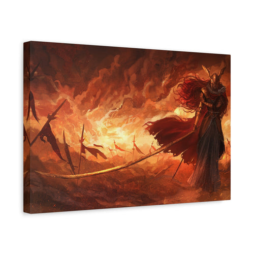 canvas-print-elden-ring-wall-art-matte-stretched-art-wall-decor-video-game-poster-gamer-gift-sword-art-5