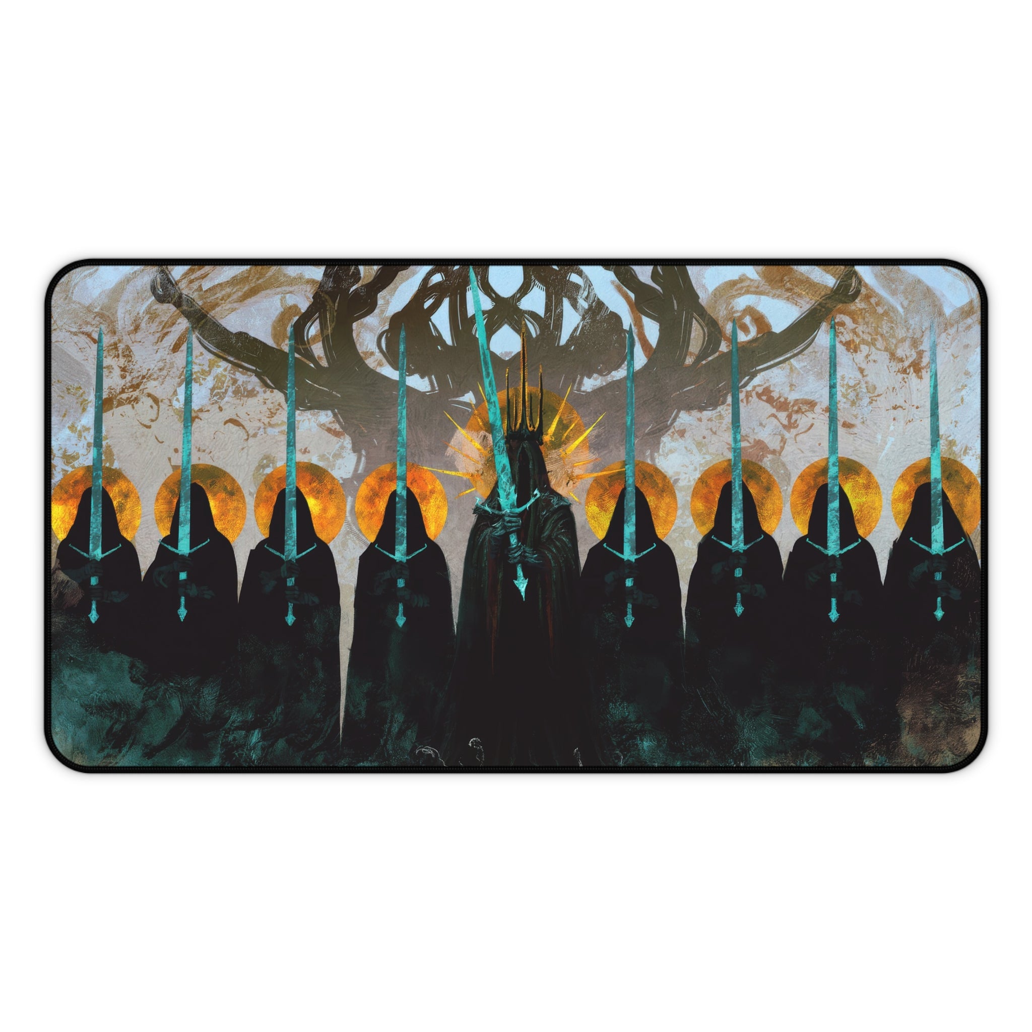 nazgul-mouse-pad-lord-of-the-rings-desk-mat-nine-kings-desk-pad-lotr-nazgul-mouse-pad-lotr-desk-decor