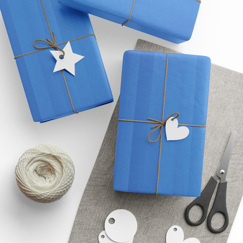 blue-line-stripe-elegant-wrapping-paper-gift-wrap-roll-for-holidays-birthdays-and-special-occasions-christmas-present-packagi
