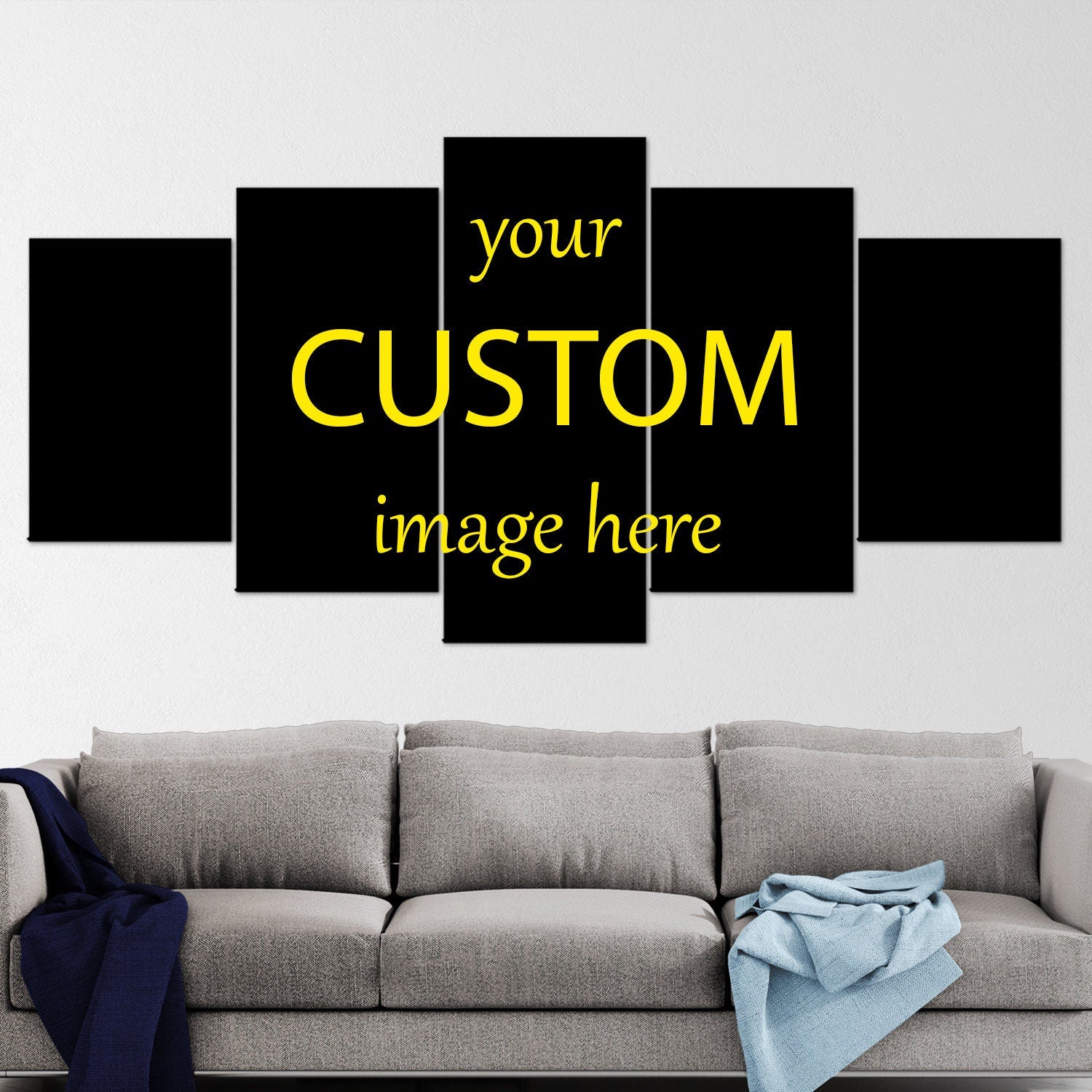 custom-5-piece-canvas-wall-art-framed-multi-panel-canvas-photo-art-prints-personalized-5-panel-wall-art-home-decor-canvas-pri