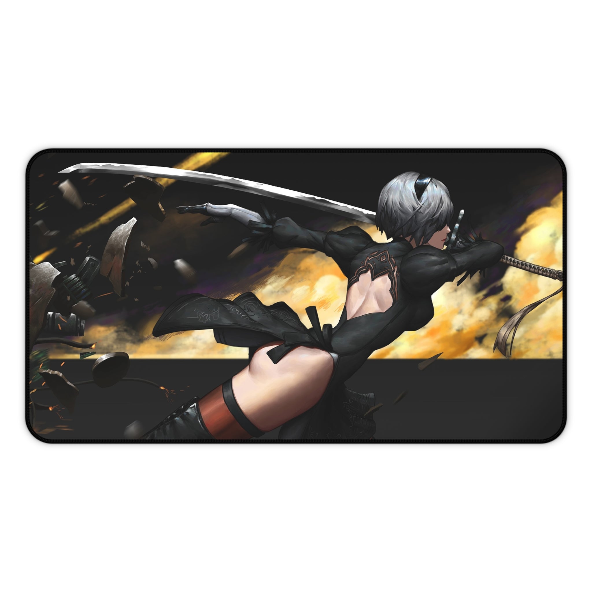 nier-automata-2b-yorha-desk-mat-mouse-pad-nier-2b-katana-desk-pad-for-home-office-anime-lovers-desk-pad-gift-for-gamers-offic