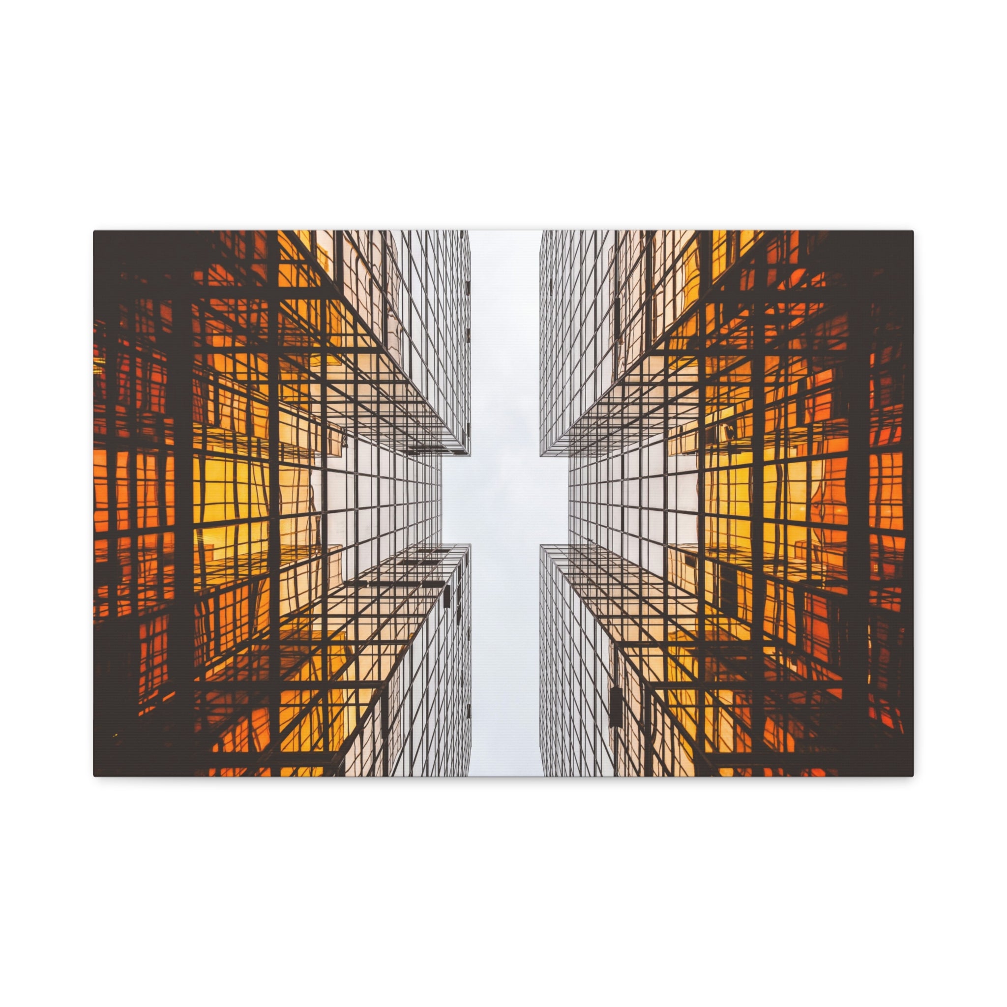 canvas-print-wall-art-architecture-modern-art-home-decor-office-decor-matte-canvas-artwork-stretched-canvas-painting-modern-w