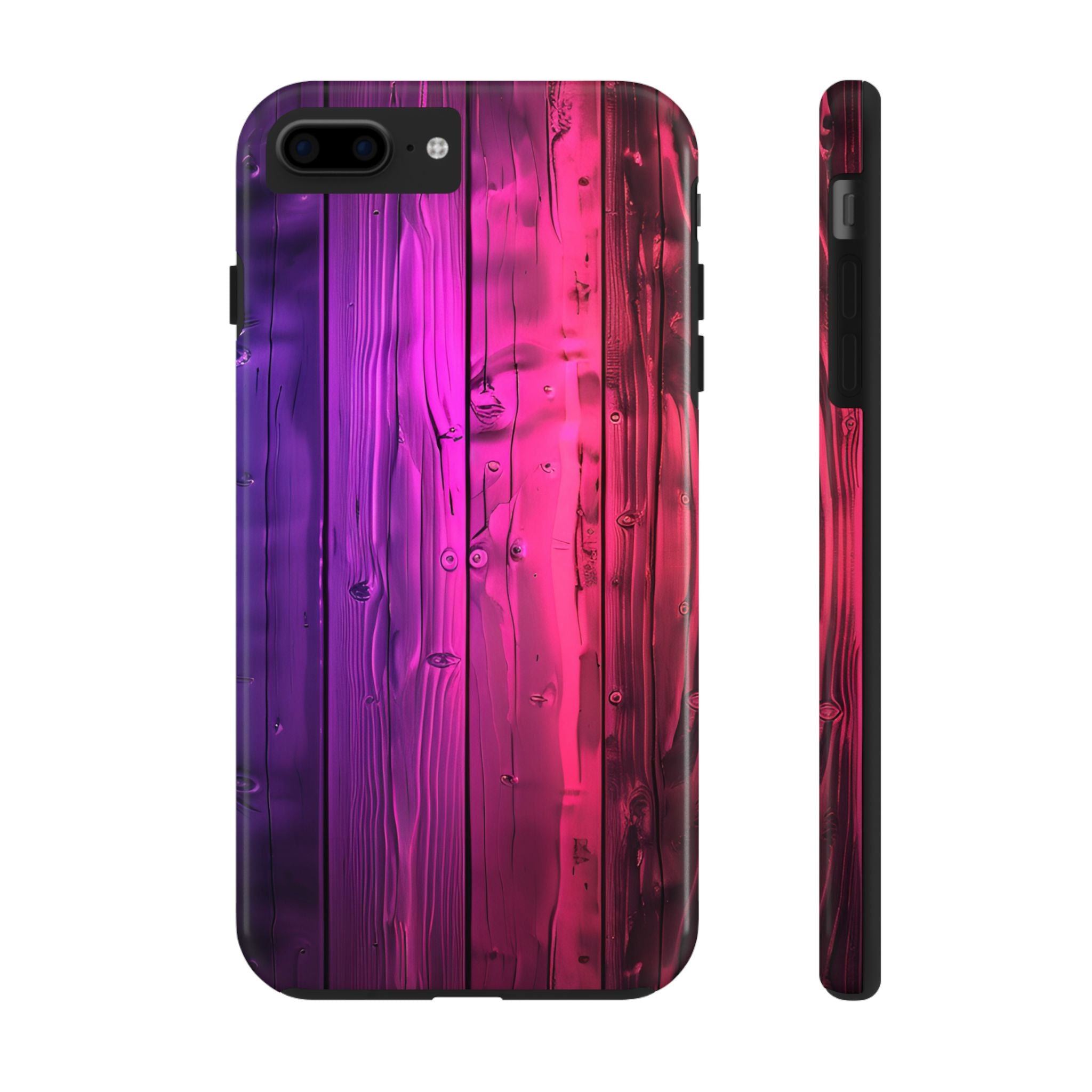 disco-neon-tough-iphone-cases-wood-grain-texture-iphone-case-cover-protective-iphone-shell-unique-iphone-accessories-iphone-1