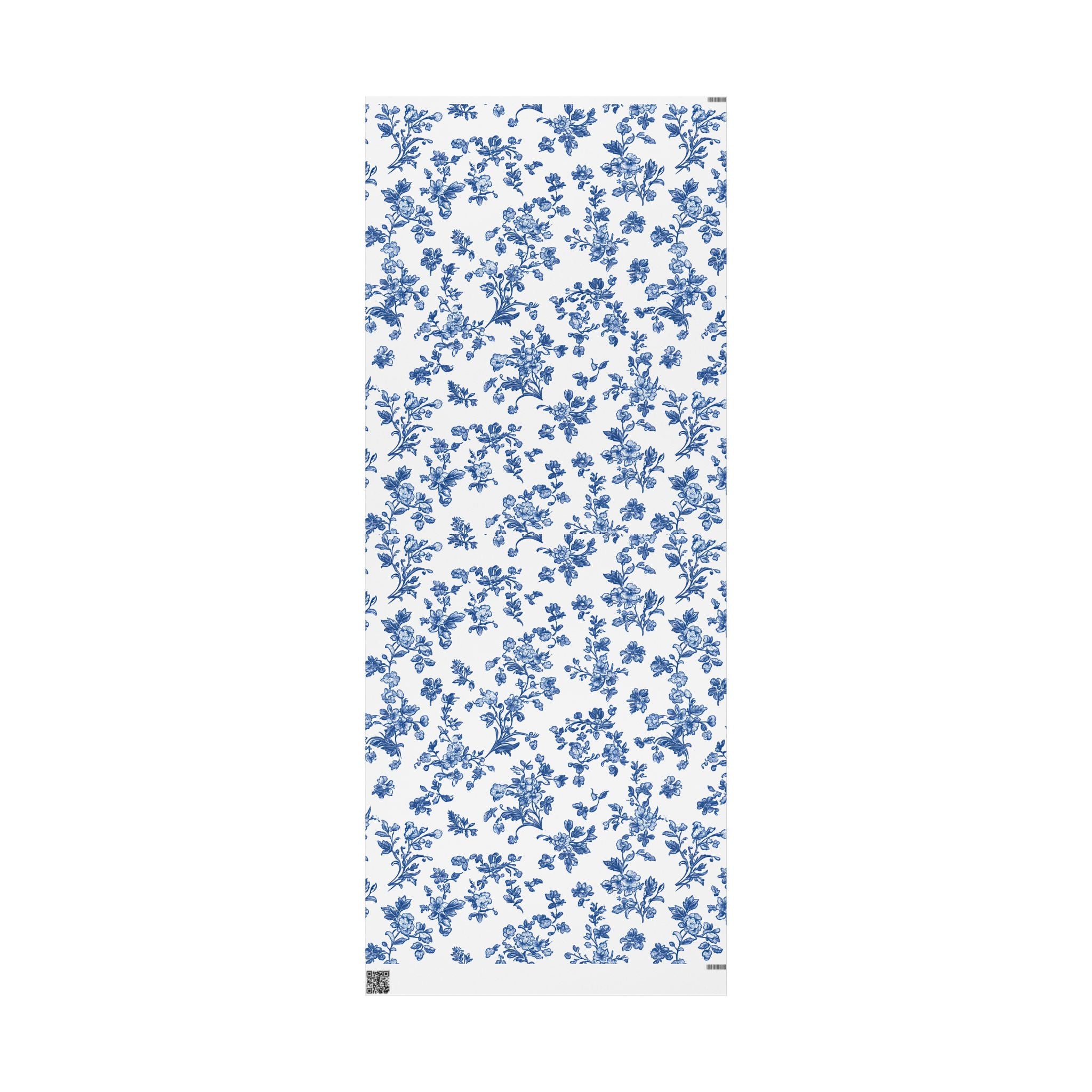 wrapping-papers-blue-french-toile-floral-elegant-gift-wrap-holiday-gift-wrap-birthday-wrapping-paper-wedding-gift-wrap-christ