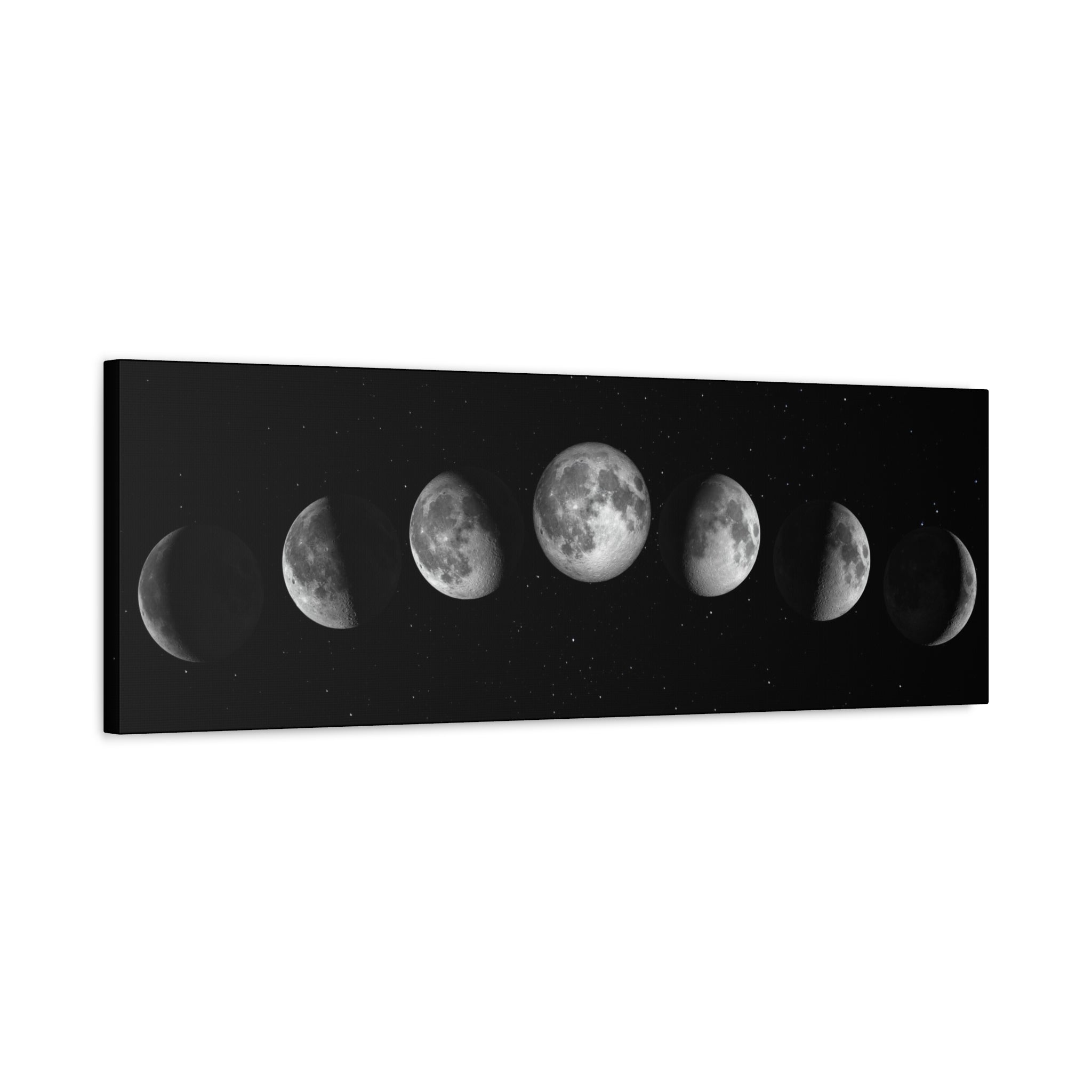 canvas-print-moon-phases-lunar-eclipse-wall-art-decor-home-decor-celestial-wall-hanging-astronomy-gift-space-art-poster-1