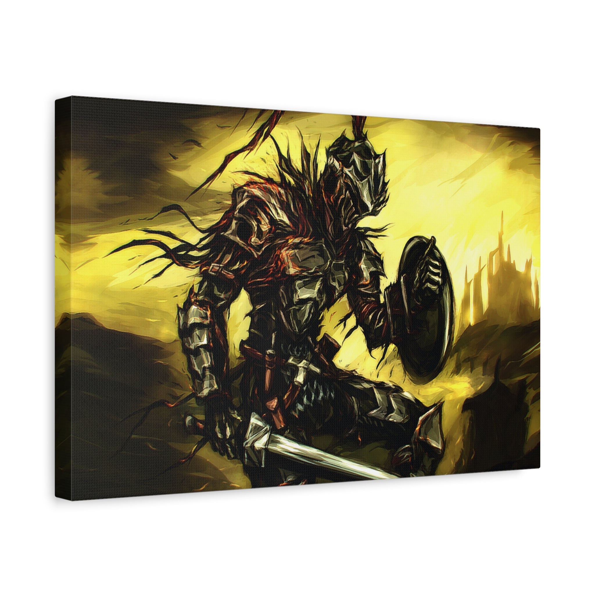 dark-souls-canvas-wall-art-cinder-gallery-stretched-canvas-dark-souls-game-art-work-home-decor-canvas-print