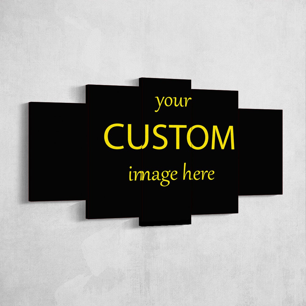 custom-5-piece-canvas-wall-art-framed-multi-panel-canvas-photo-art-prints-personalized-5-panel-wall-art-home-decor-canvas-pri