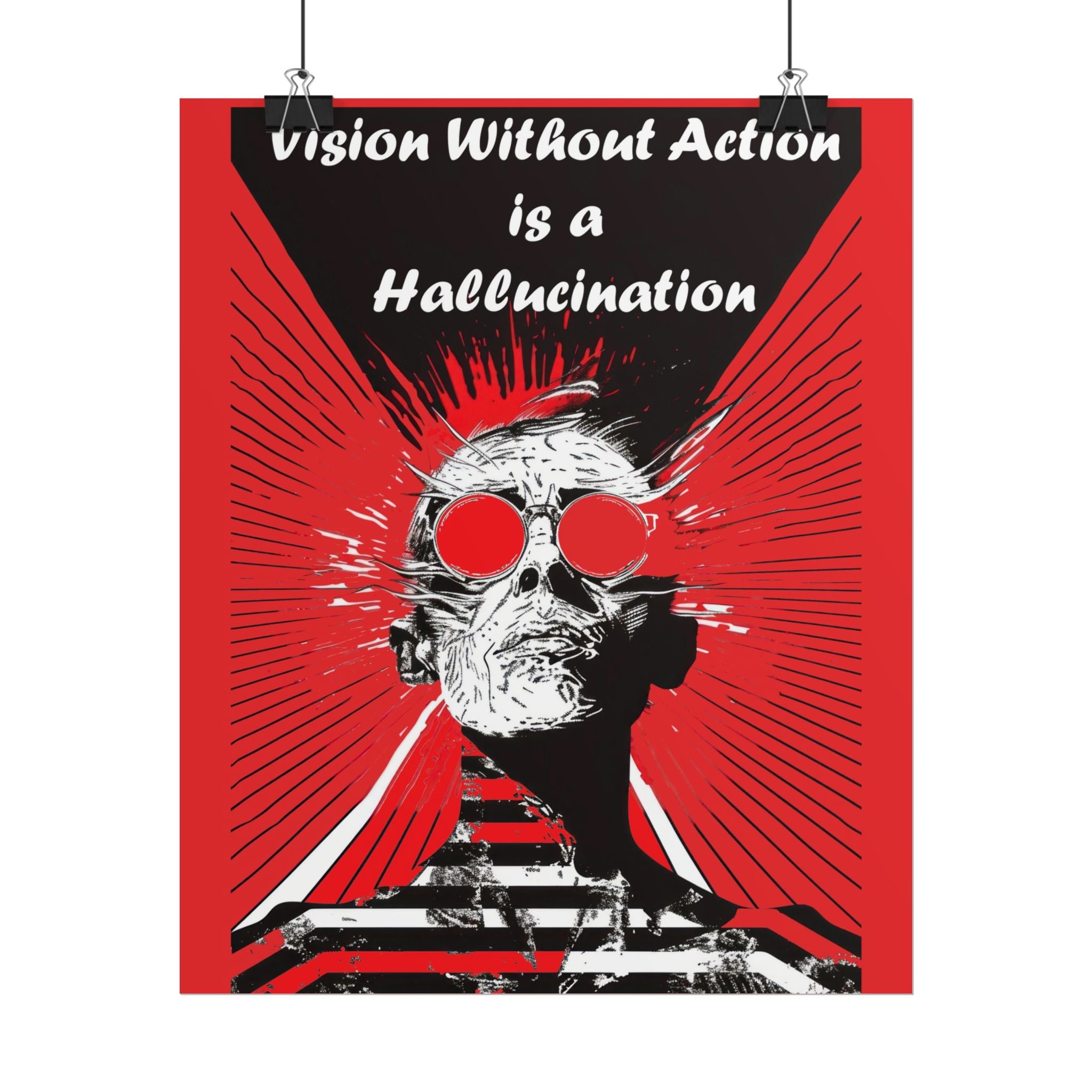 motivational-quote-poster-print-vision-without-action-is-a-hallucination-motivational-artwork-inspirational-decor-office-wall