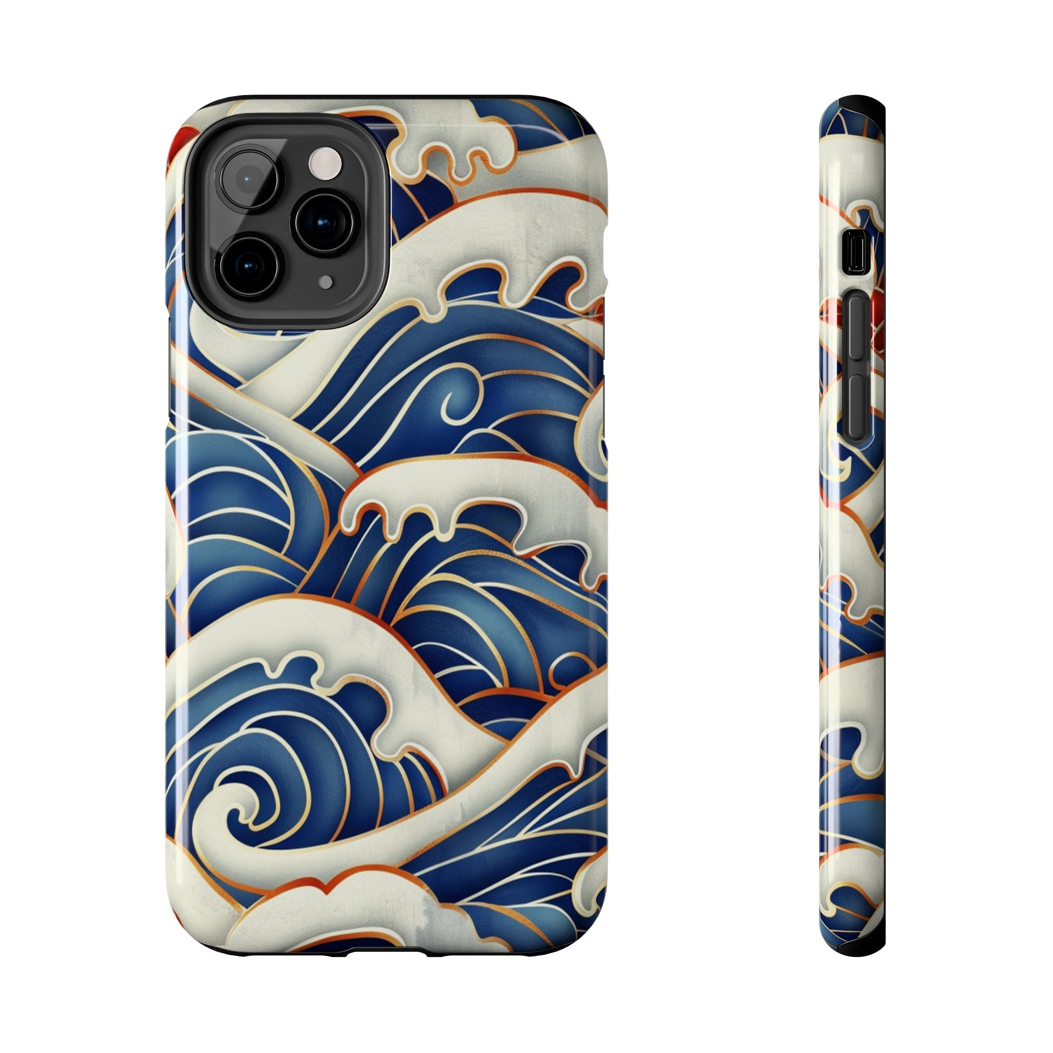 japanese-wave-pattern-iphone-tough-cases-protective-phone-cover-asian-ocean-print-iphone-15-16-pro-max-shell-geometric-phone-