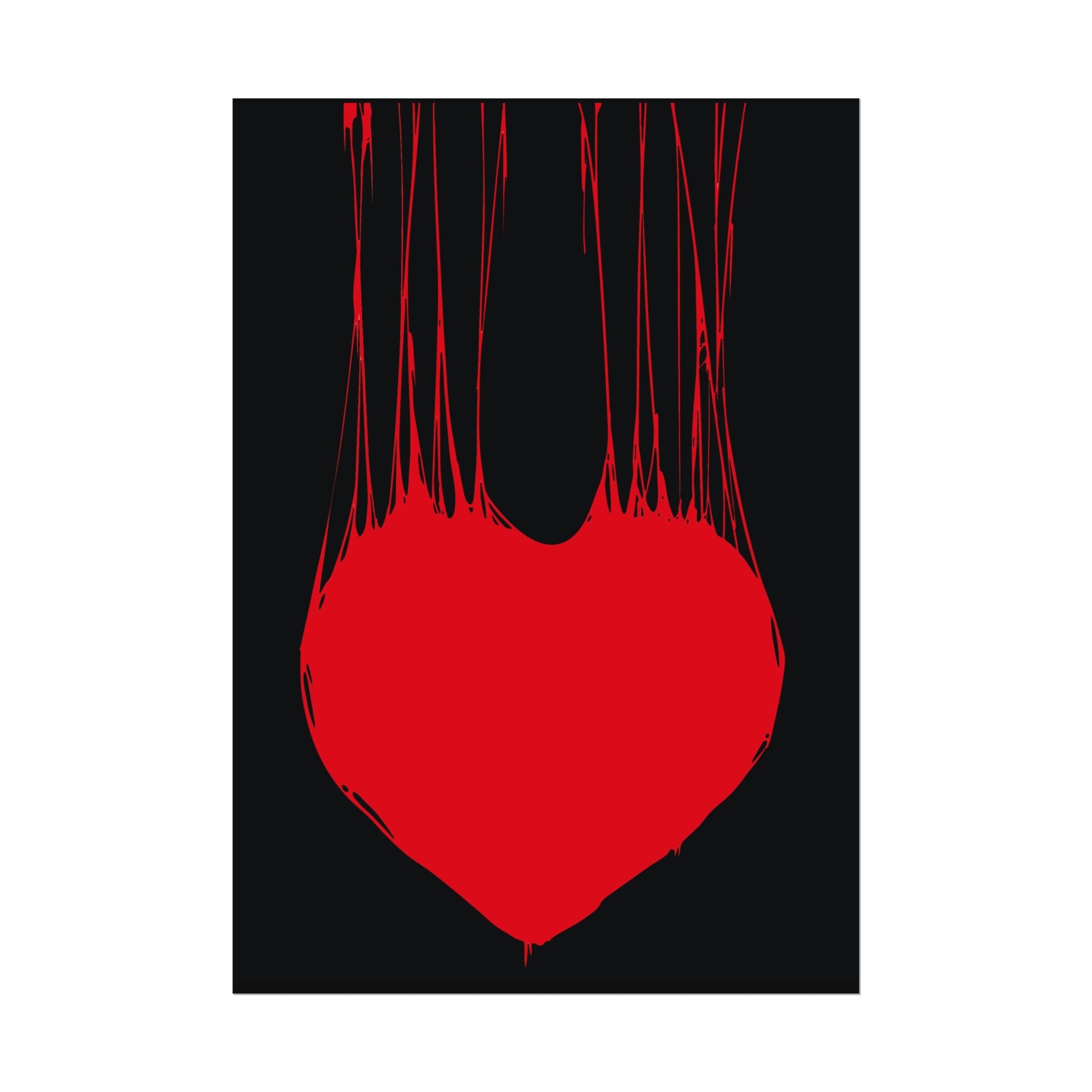 poster-print-playing-cards-hearts-wall-art-for-gamble-lovers-playing-cards-poster-art-living-room-decor-home-decor-gift-poste