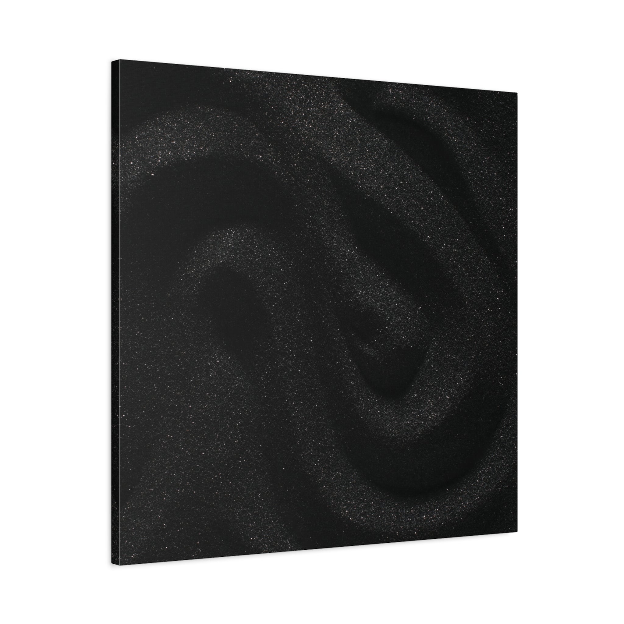 canvas-print-black-sand-wall-art-ocean-minimalist-decor-coastal-stretched-painting-ocean-print-sand-landscape-home-office-dec