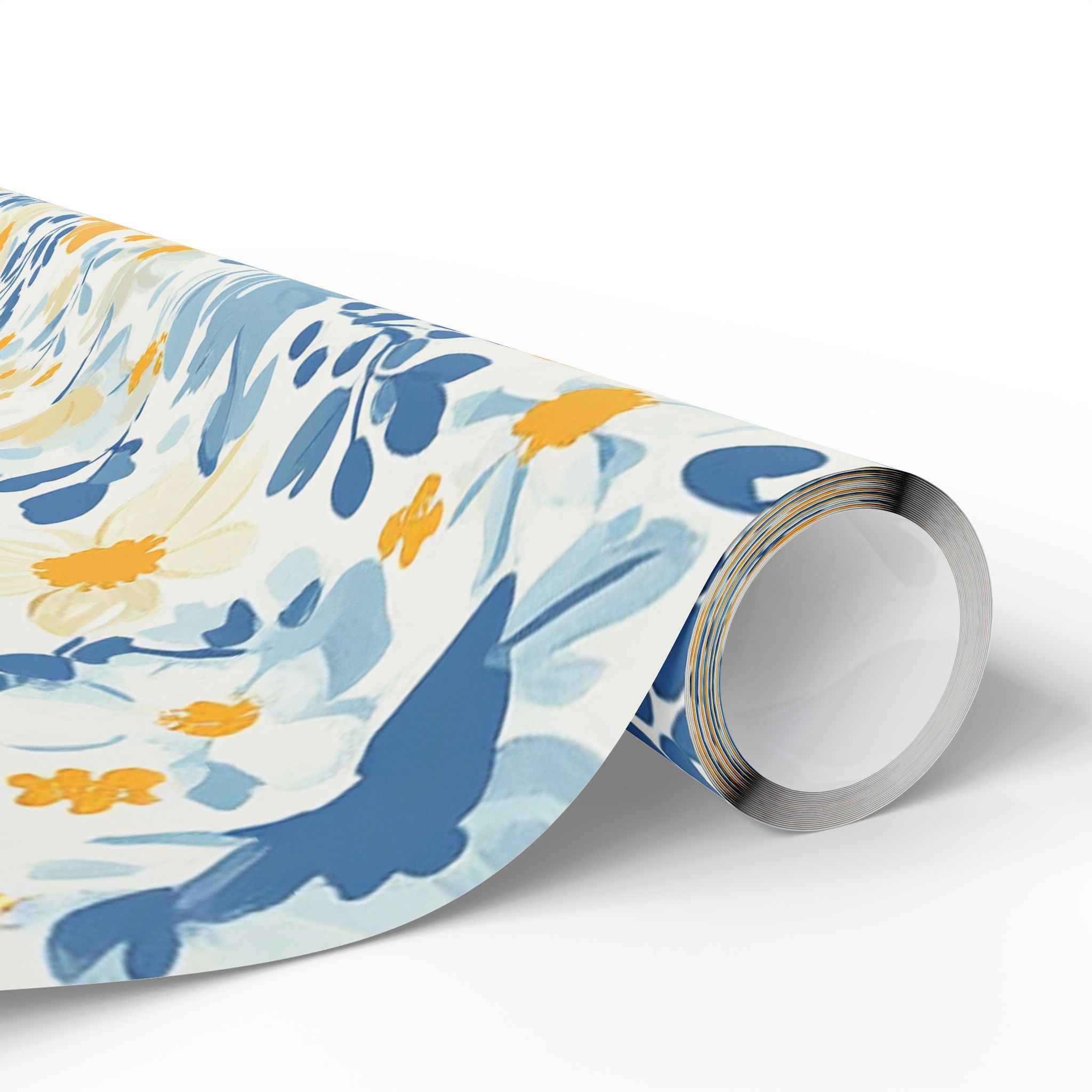 floral-wrapping-papers-soft-pale-blue-yellow-flowers-elegant-gift-wrap-for-any-occasion-cute-gift-packaging-wedding-wrapping-